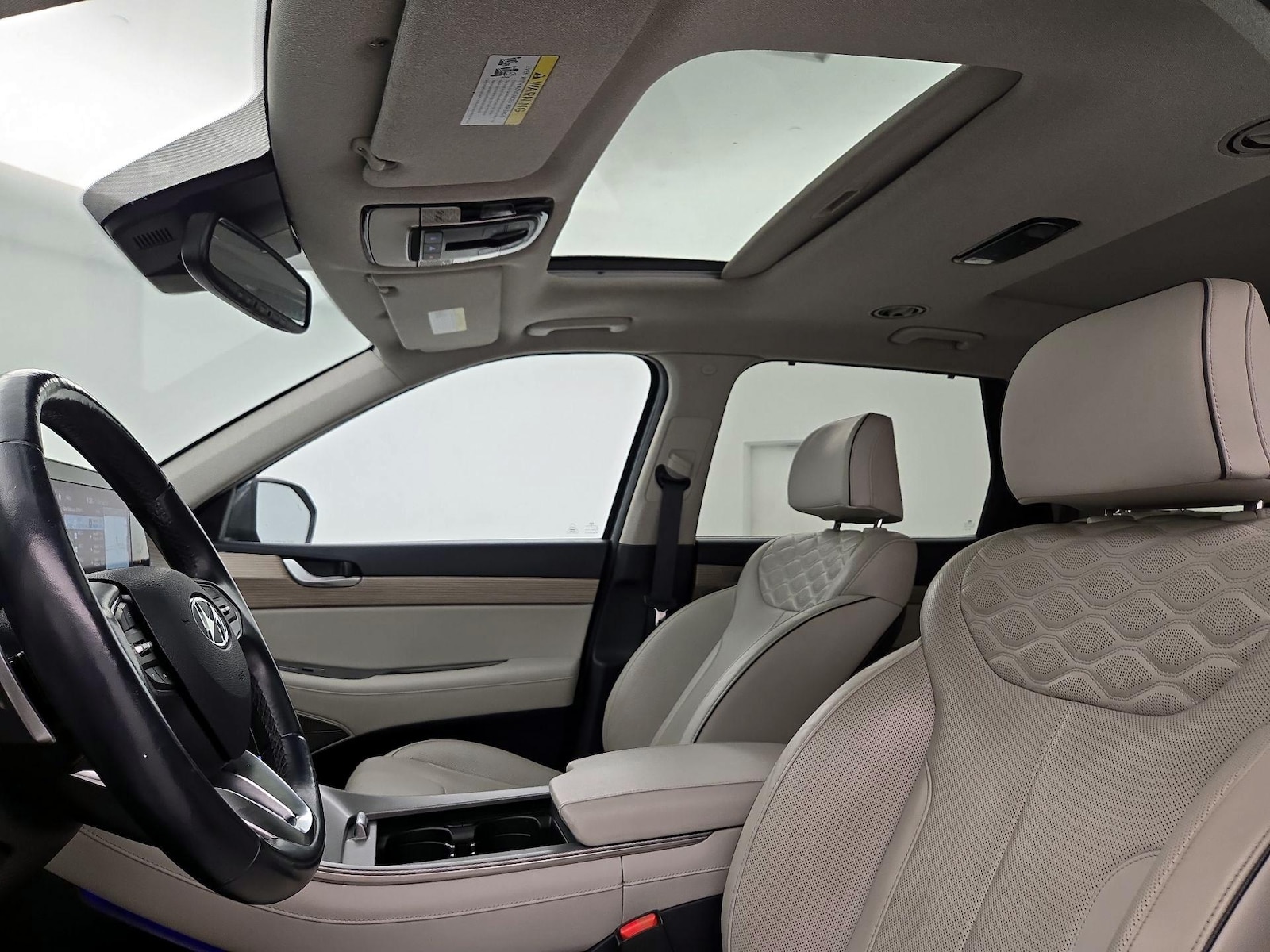 Sunroof(s) & Skylight(s)