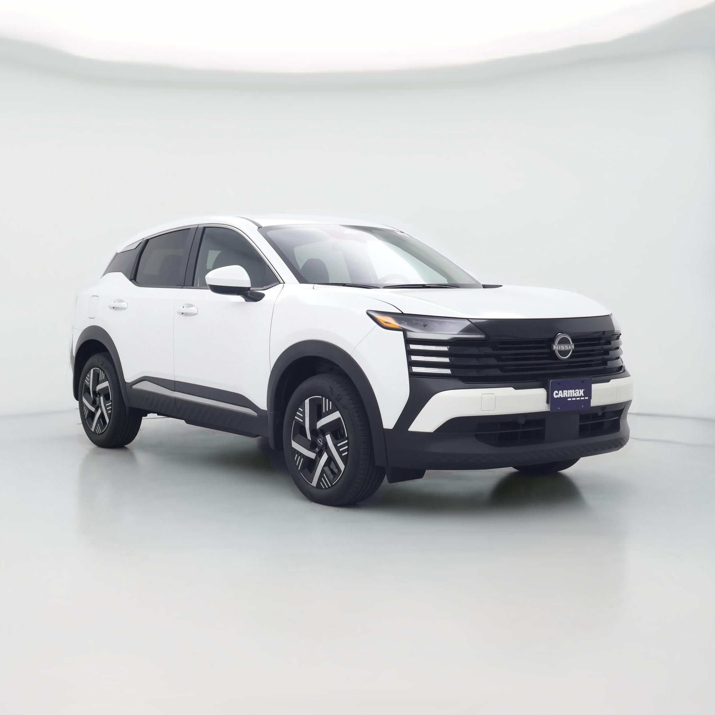 Thumbnail: 2025 Nissan Kicks - 1