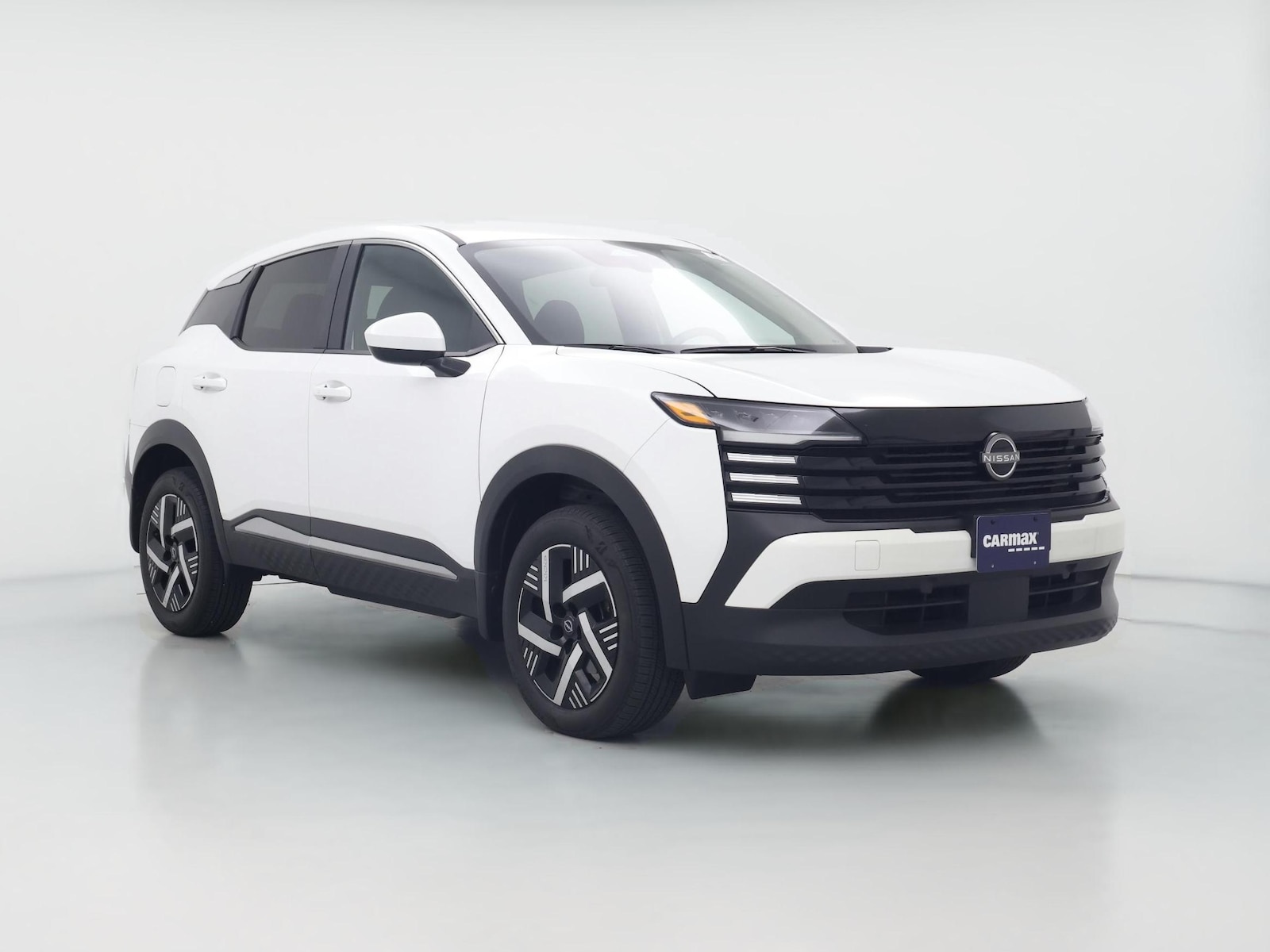 2025 Nissan Kicks