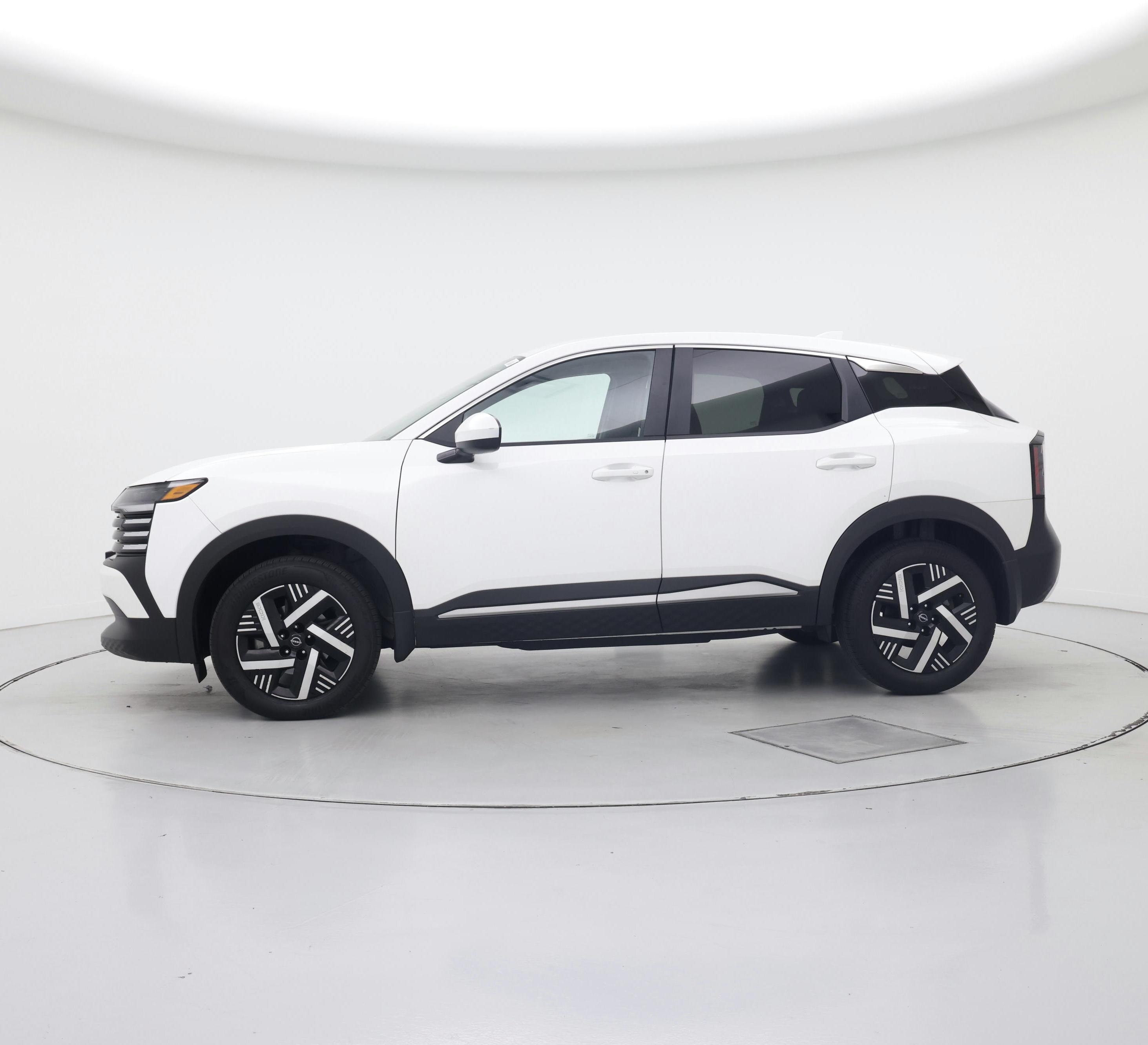 Thumbnail: 2025 Nissan Kicks - 3
