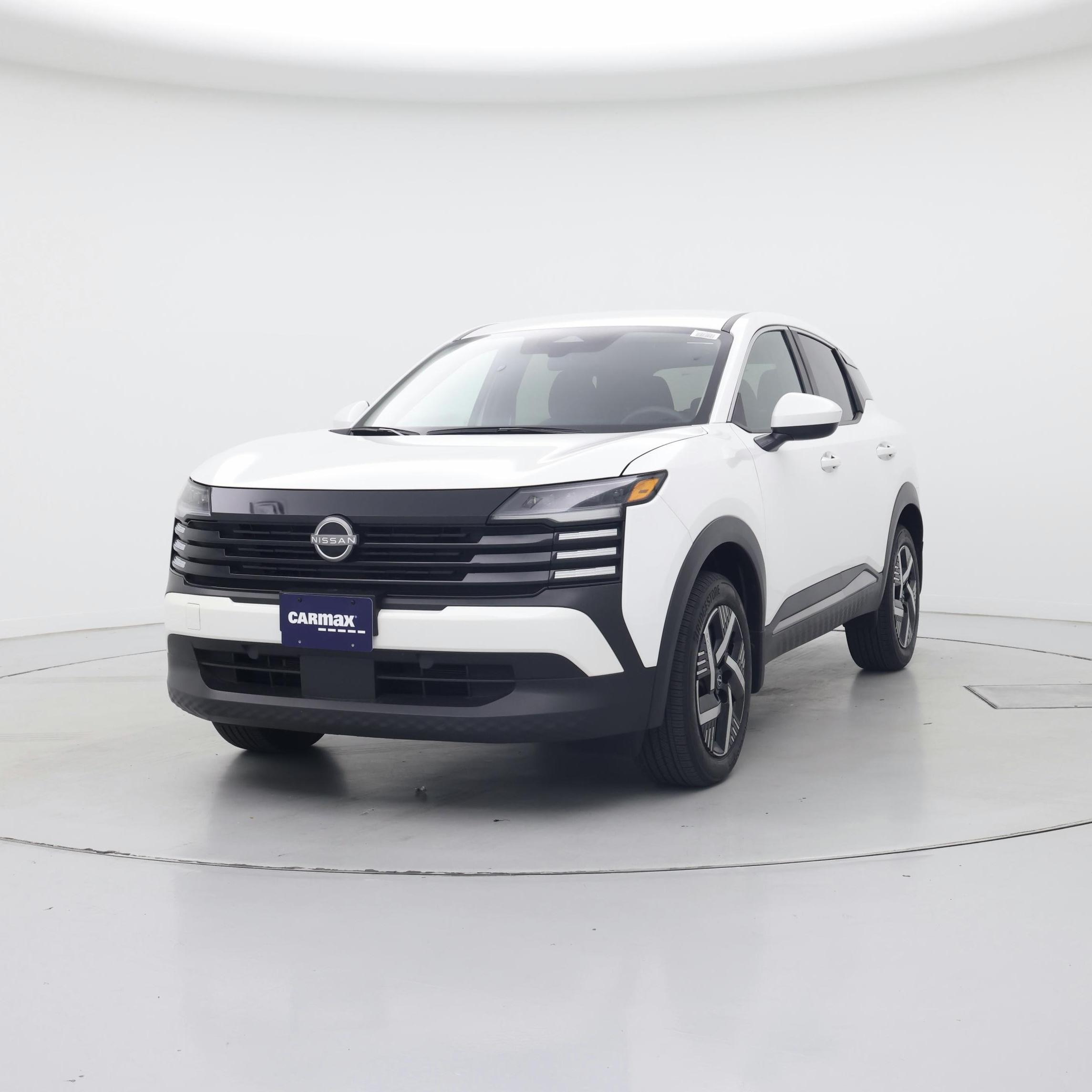 Thumbnail: 2025 Nissan Kicks - 4