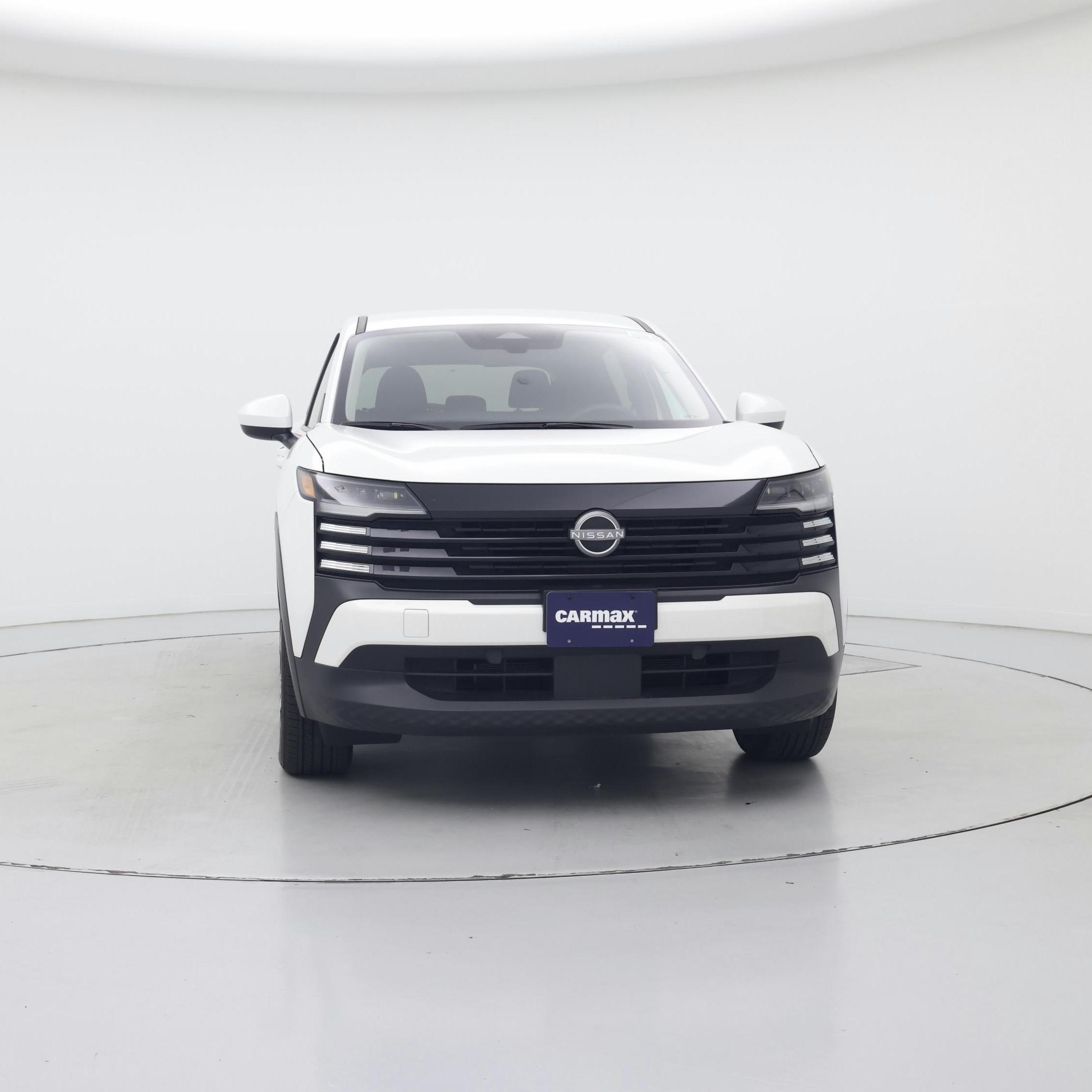 Thumbnail: 2025 Nissan Kicks - 5