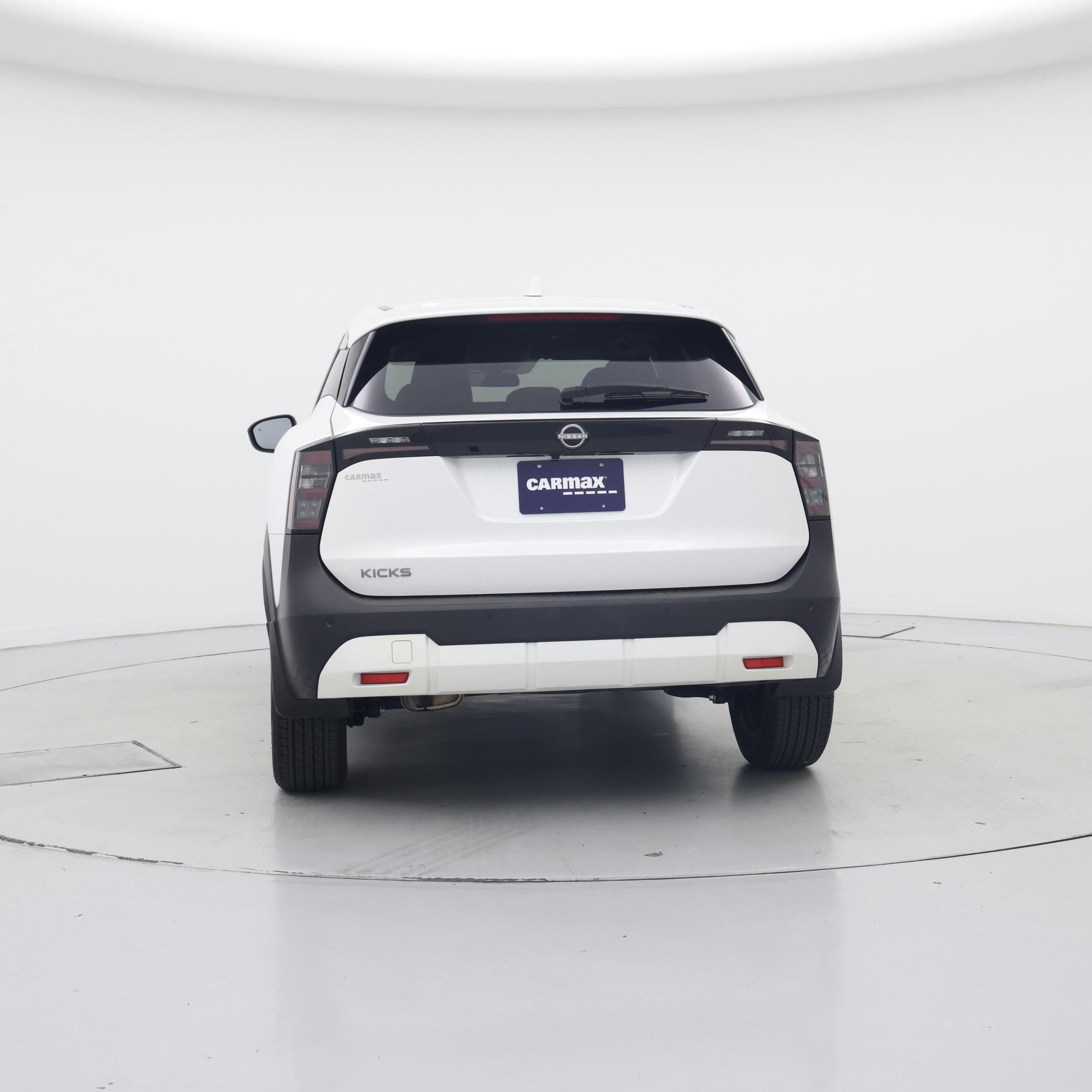 Thumbnail: 2025 Nissan Kicks - 6