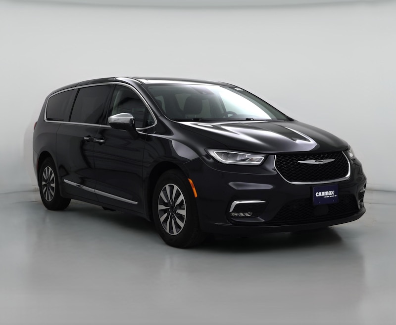 2023 Chrysler Pacifica Hybrid Limited