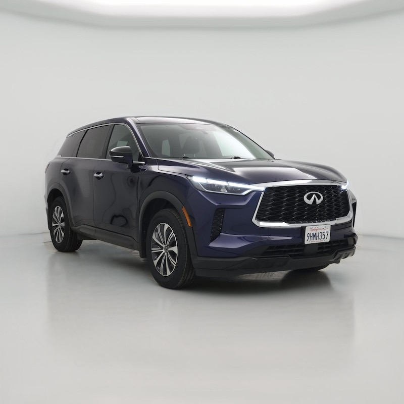 2023 Infiniti QX60 Pure