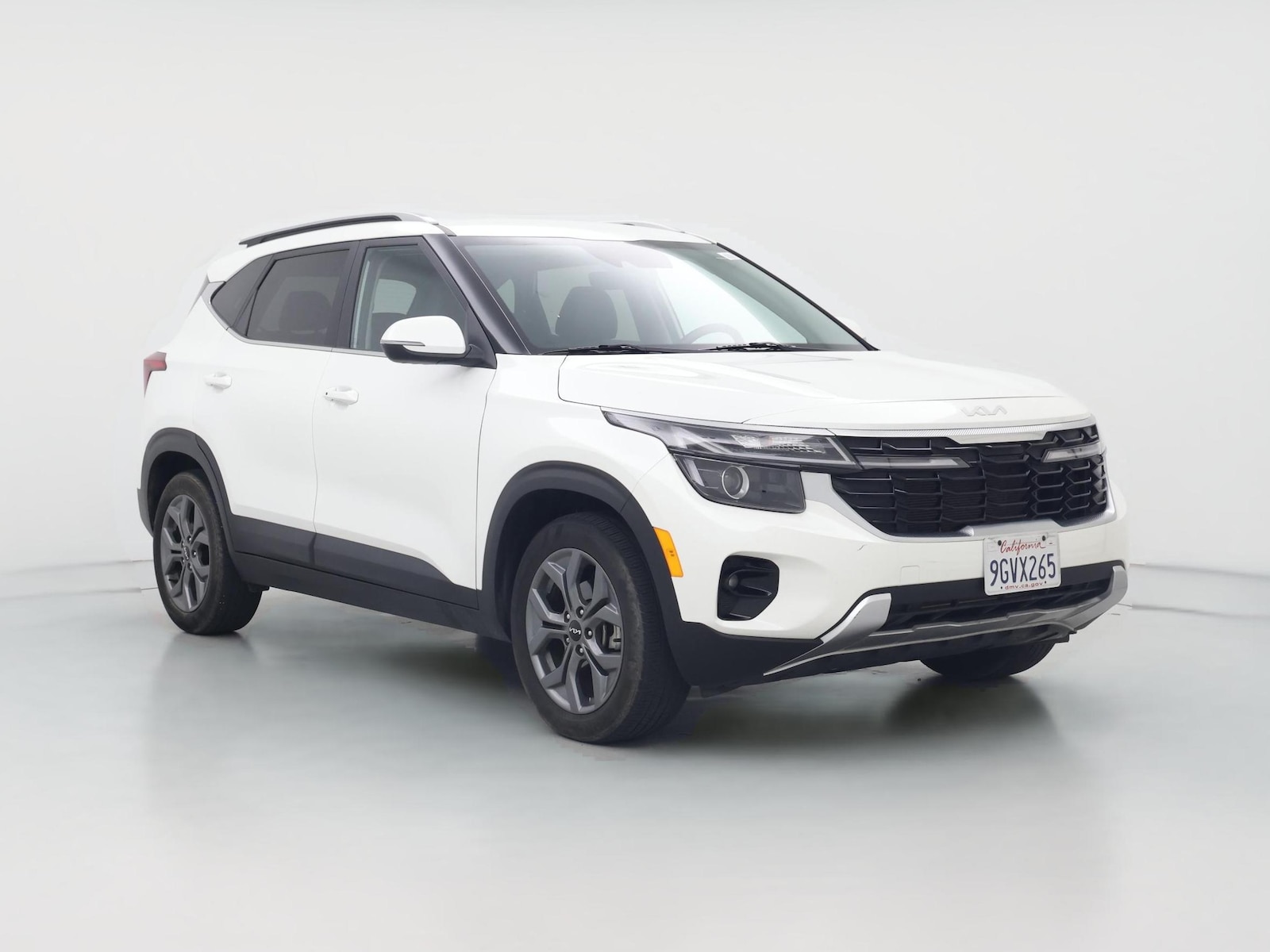 2024 Kia Seltos