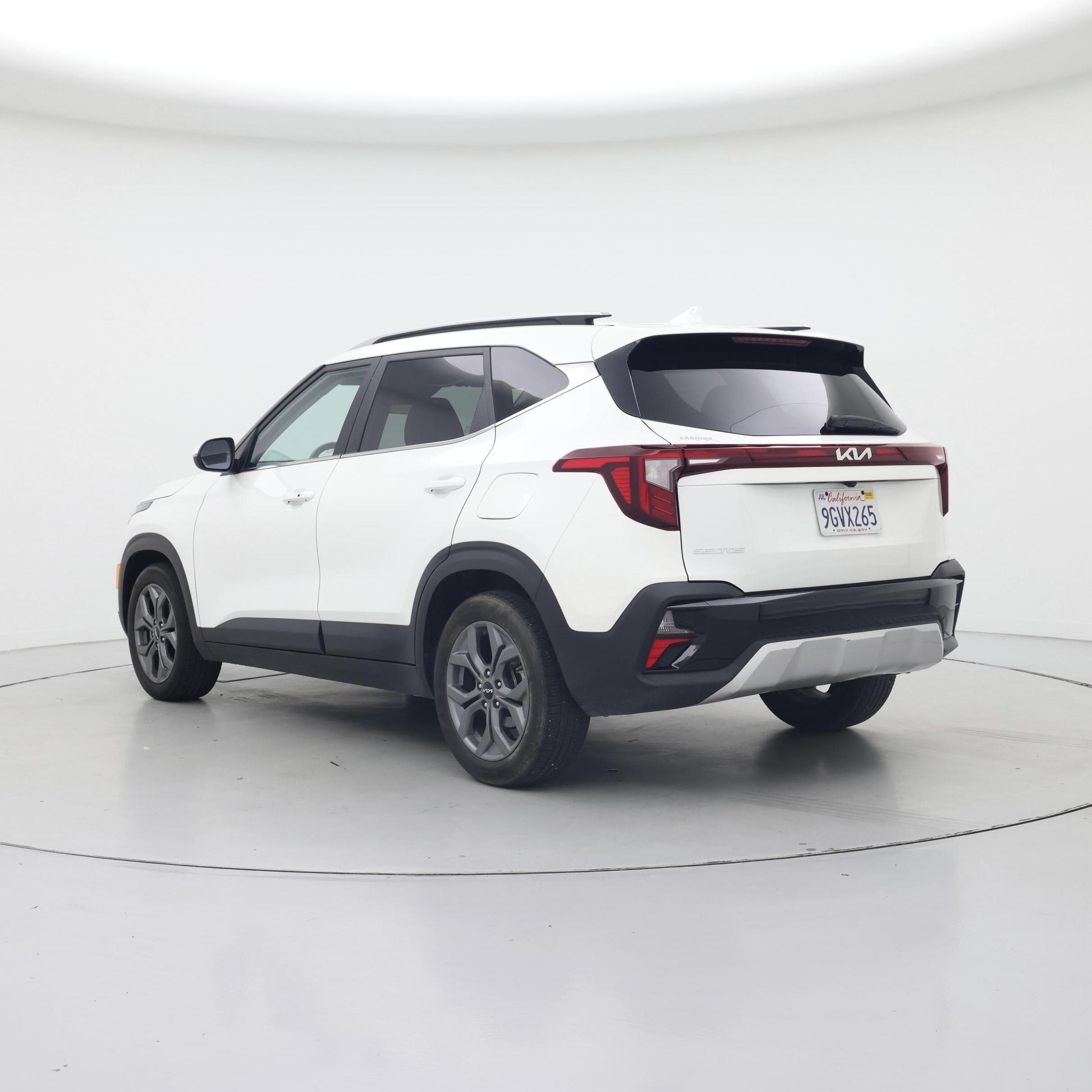 Thumbnail: 2024 Kia Seltos - 2