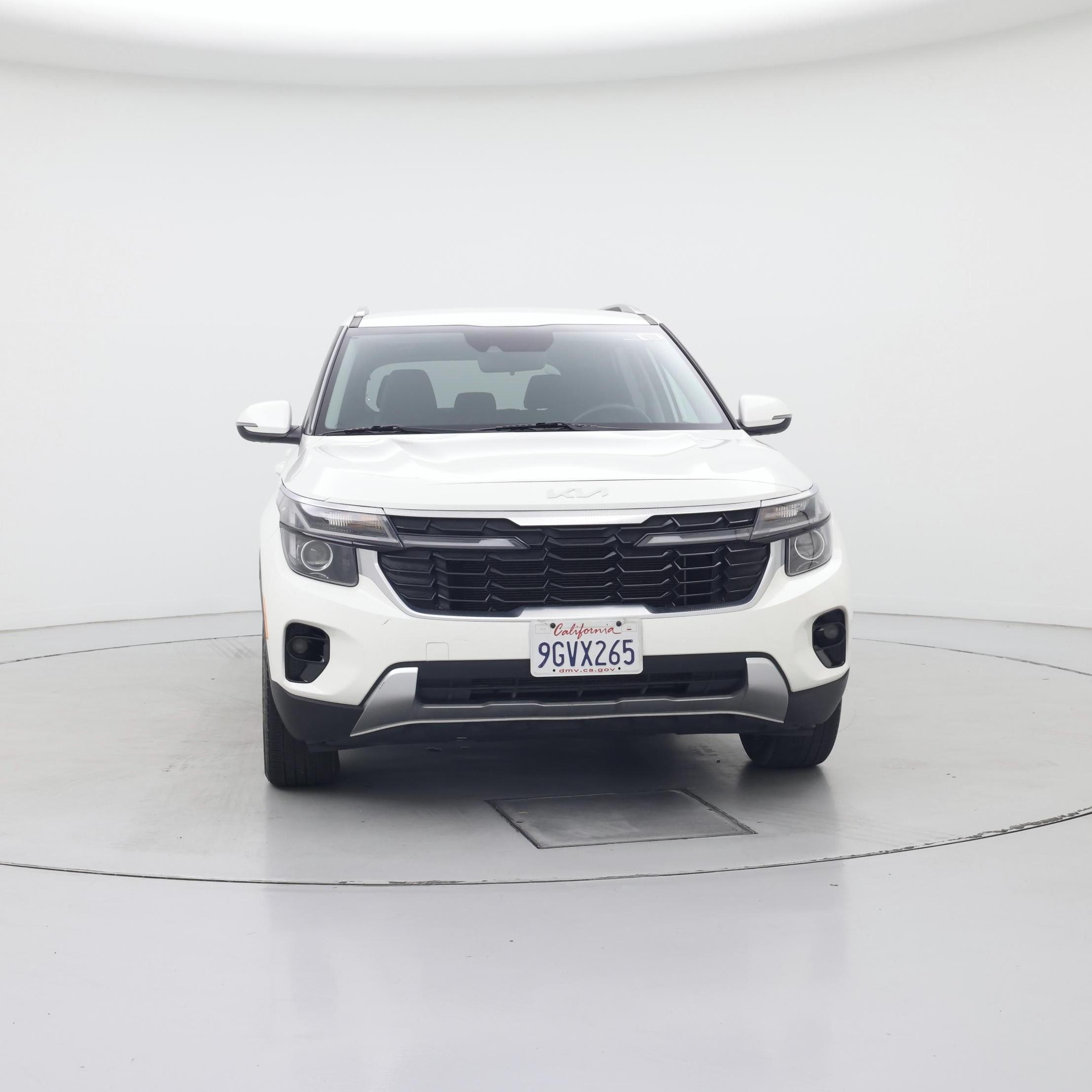 Thumbnail: 2024 Kia Seltos - 5