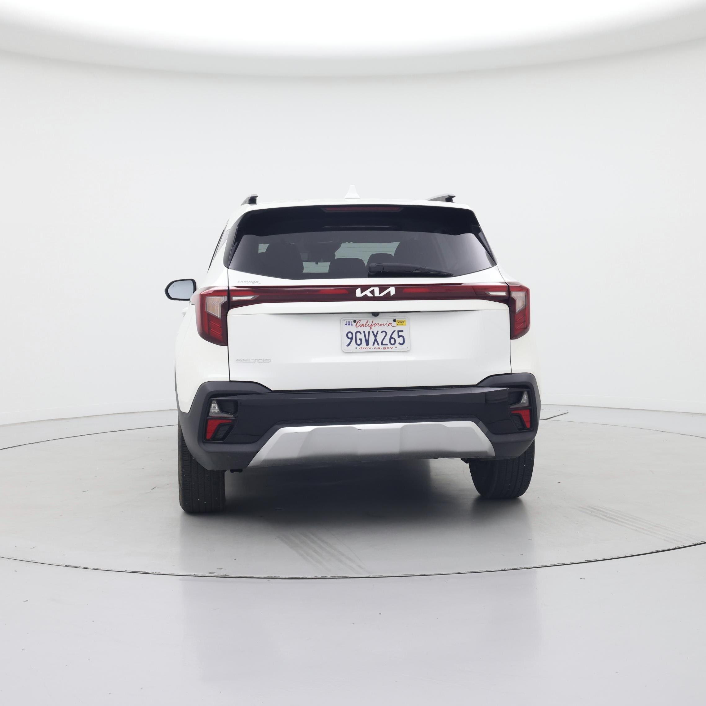 Thumbnail: 2024 Kia Seltos - 6