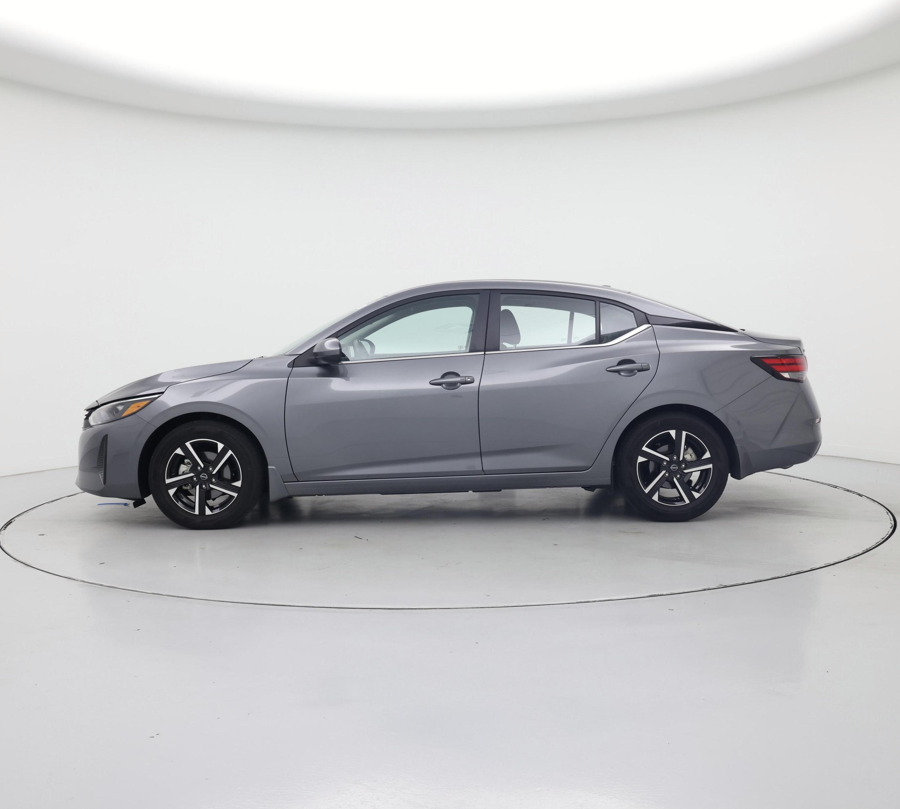Thumbnail: 2025 Nissan Sentra - 3