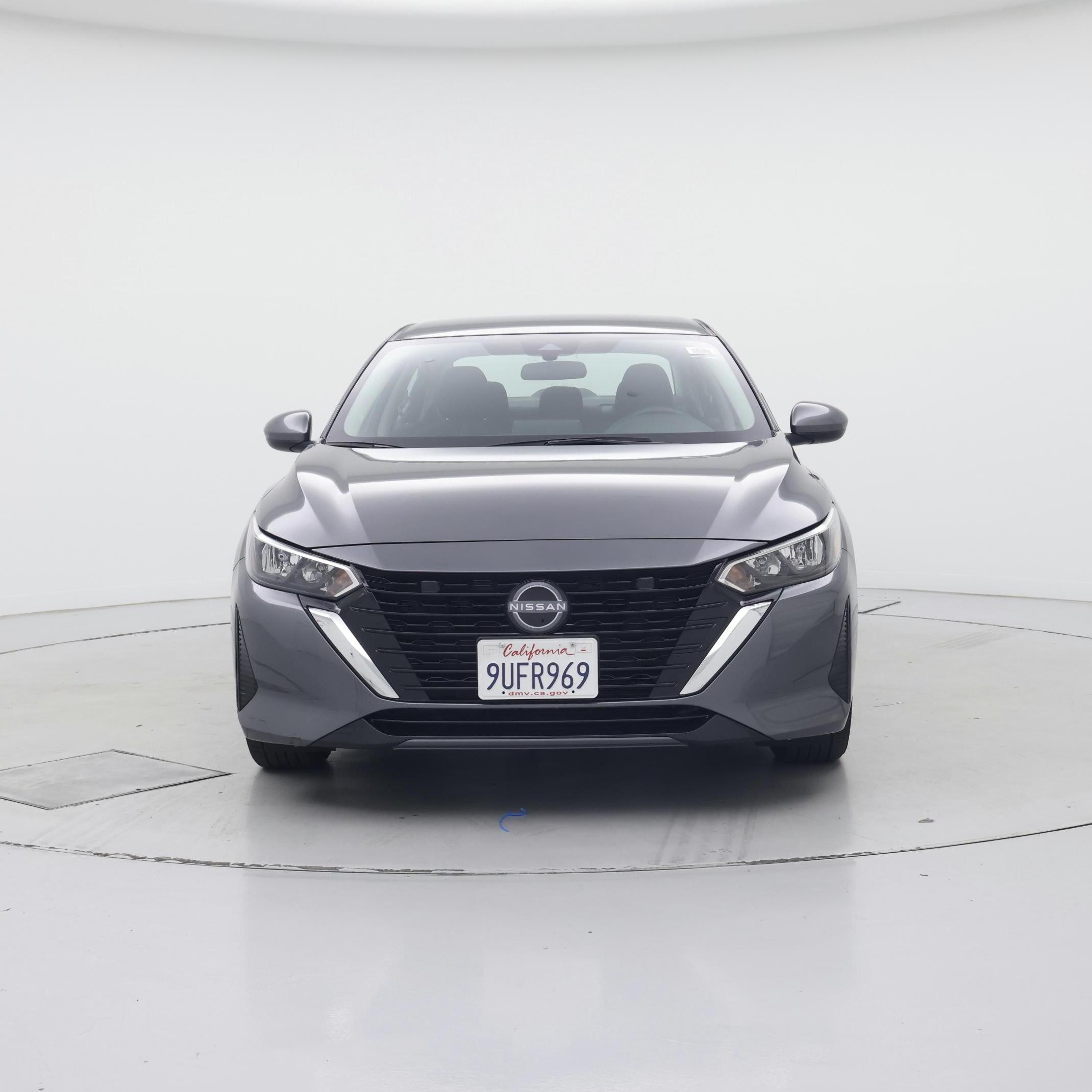 Thumbnail: 2025 Nissan Sentra - 5