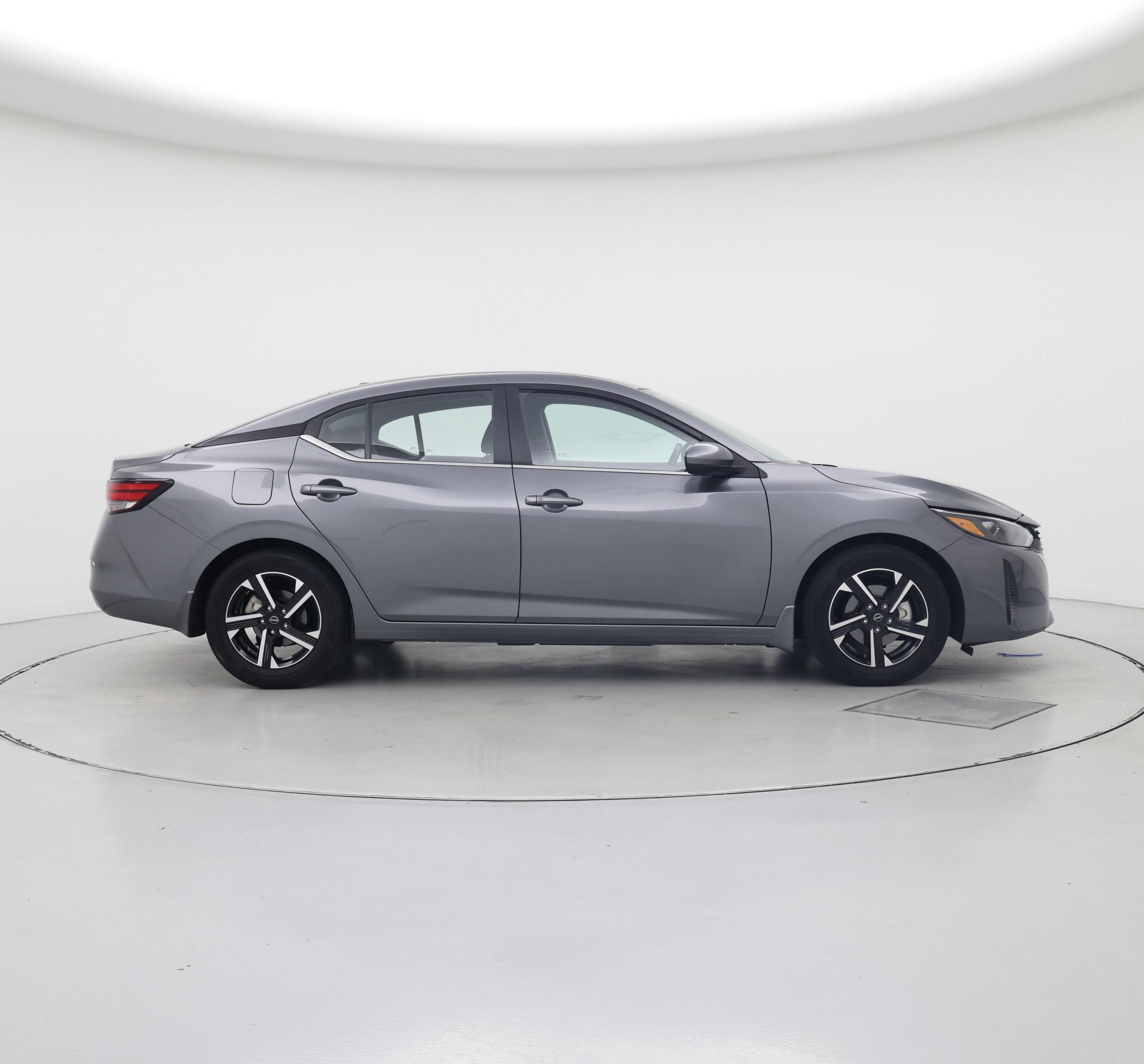 Thumbnail: 2025 Nissan Sentra - 7