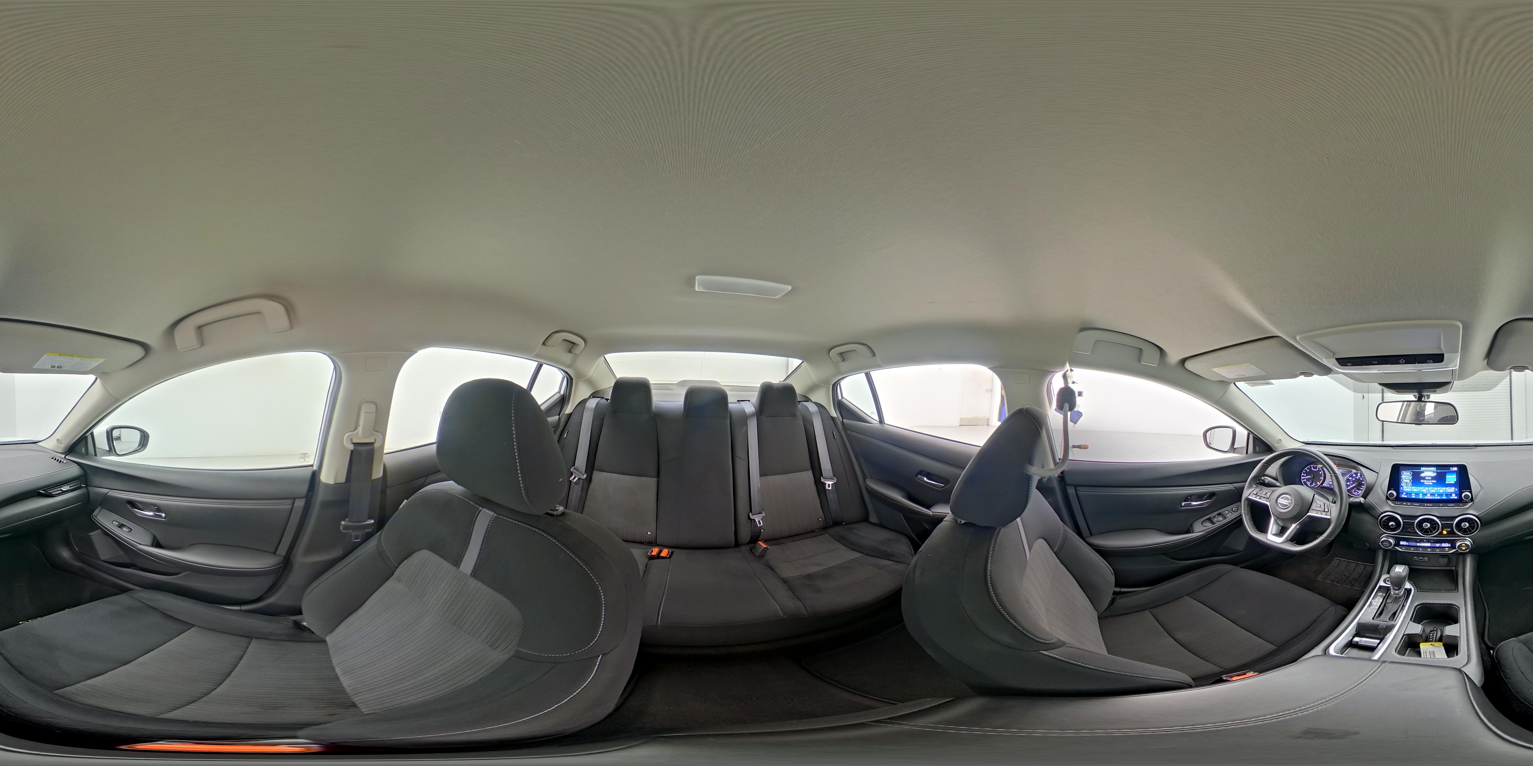 2023 Nissan Sentra SV - Photo 24