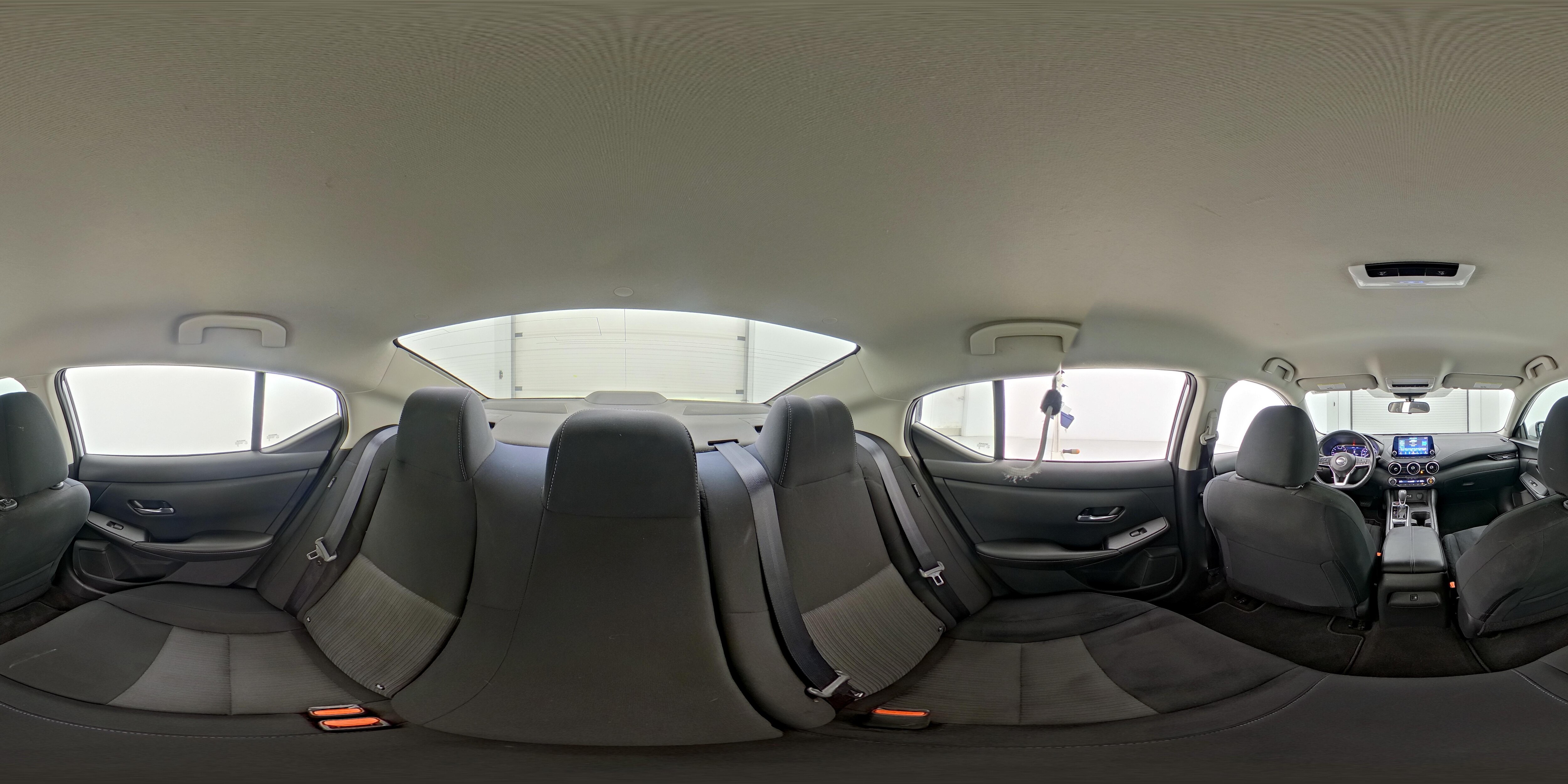 2023 Nissan Sentra SV - Photo 25