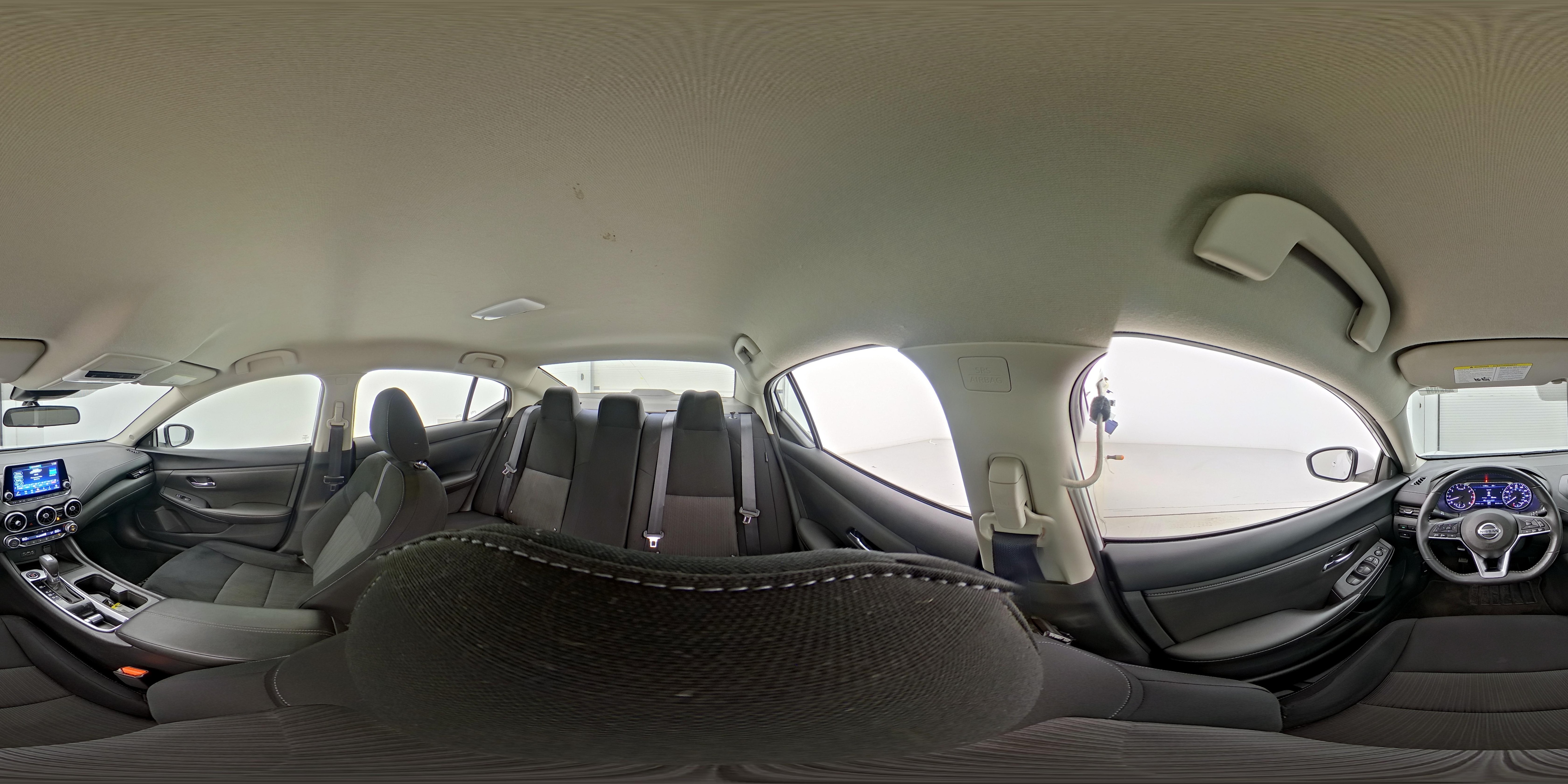 2023 Nissan Sentra SV - Photo 26