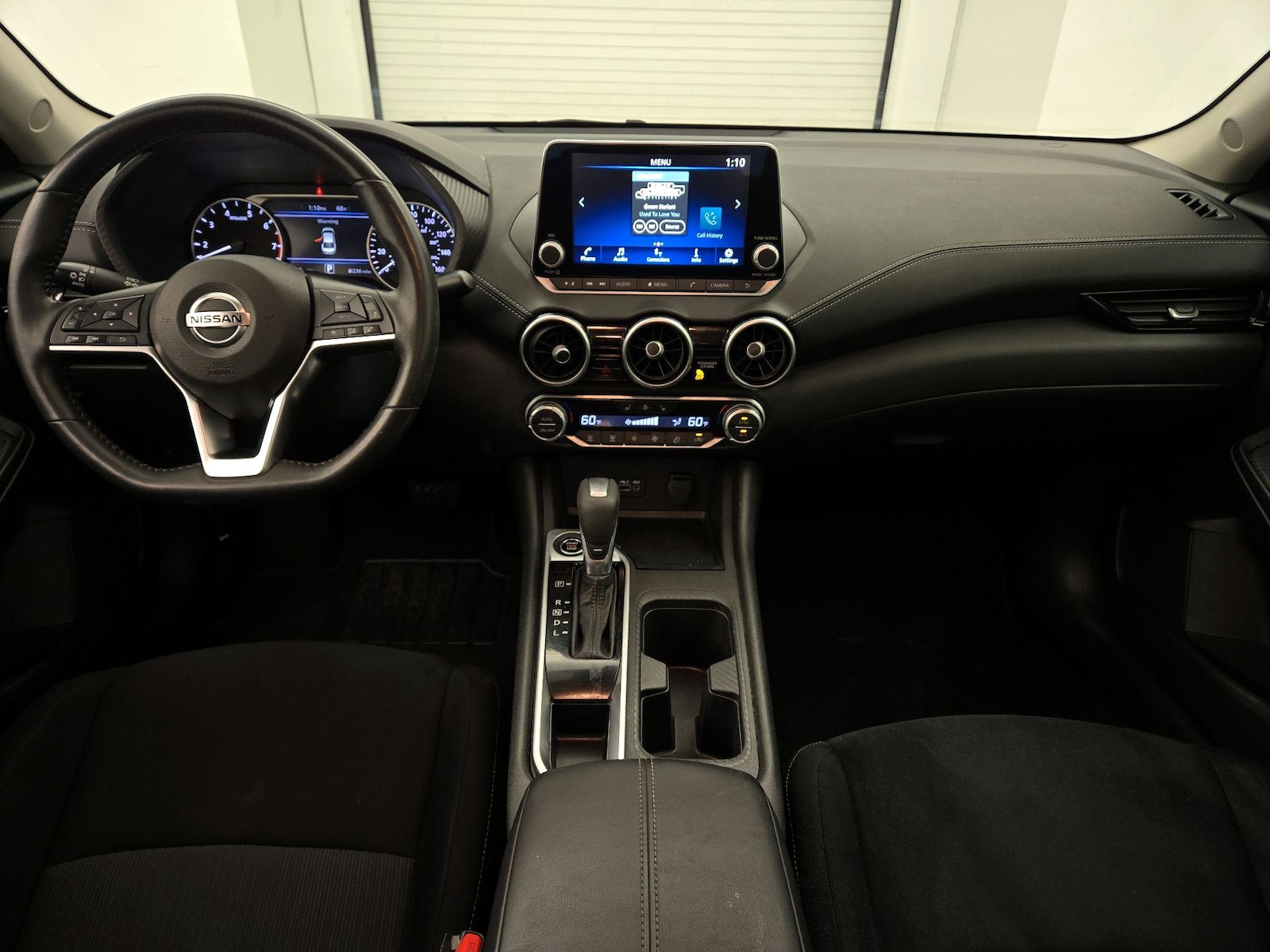 2023 Nissan Sentra SV - Photo 10