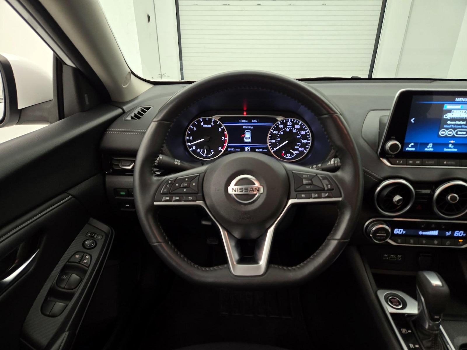 2023 Nissan Sentra SV - Photo 11