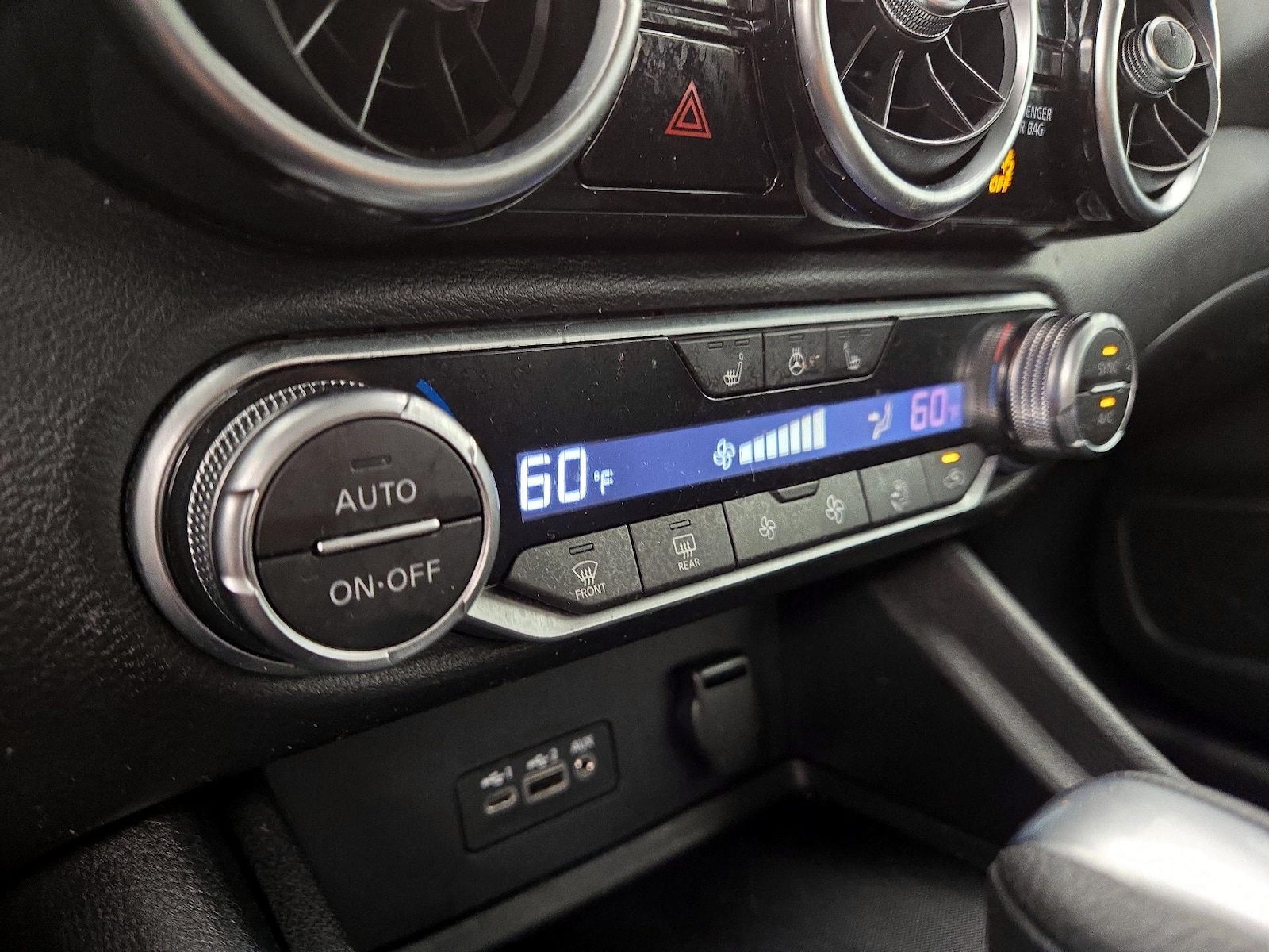 2023 Nissan Sentra SV - Photo 17
