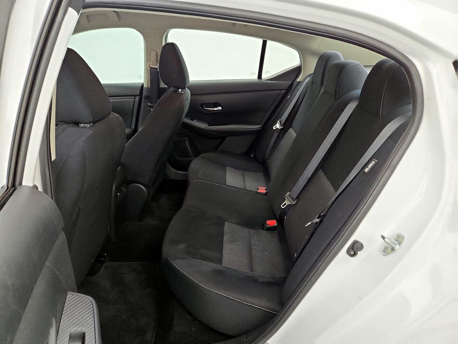 2023 Nissan Sentra SV - Photo 20