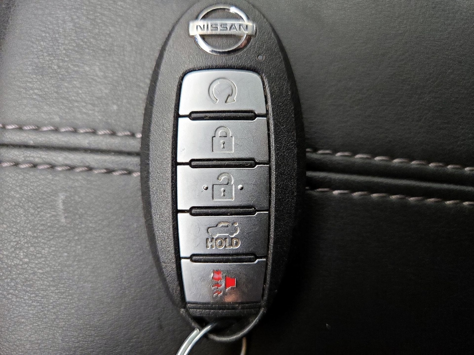 2023 Nissan Sentra SV - Photo 23