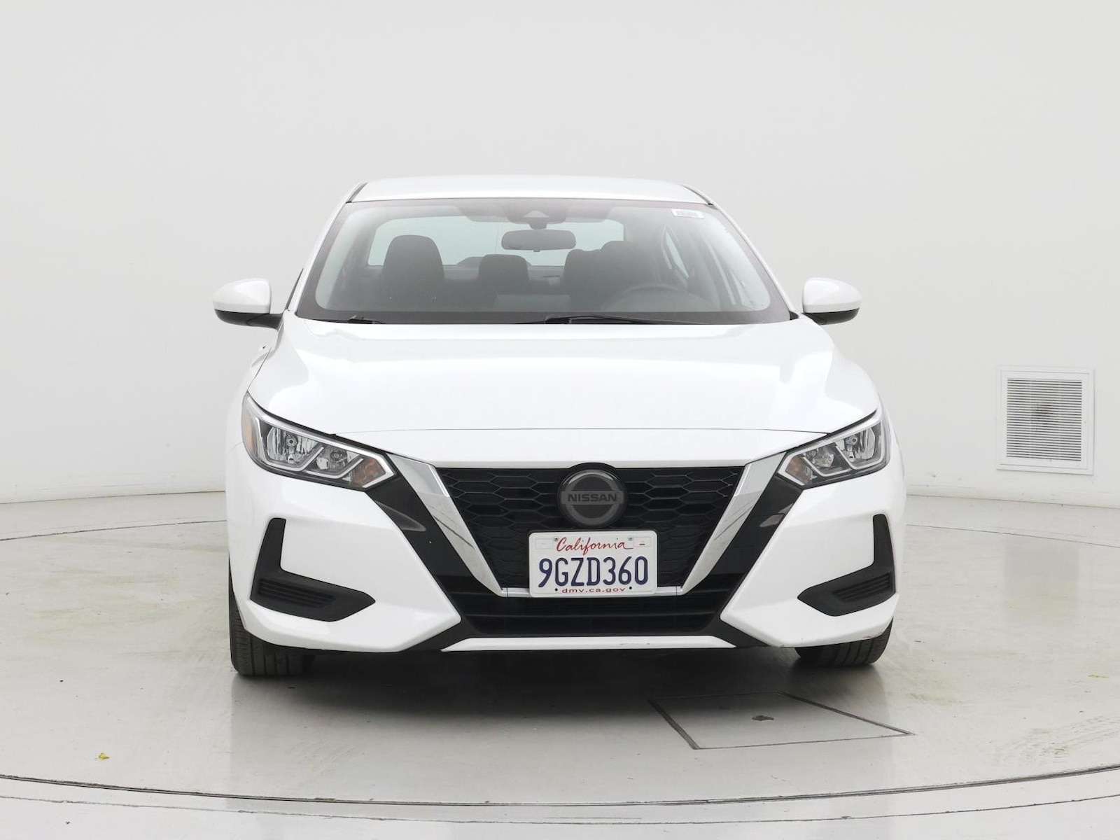 2023 Nissan Sentra SV - Photo 6