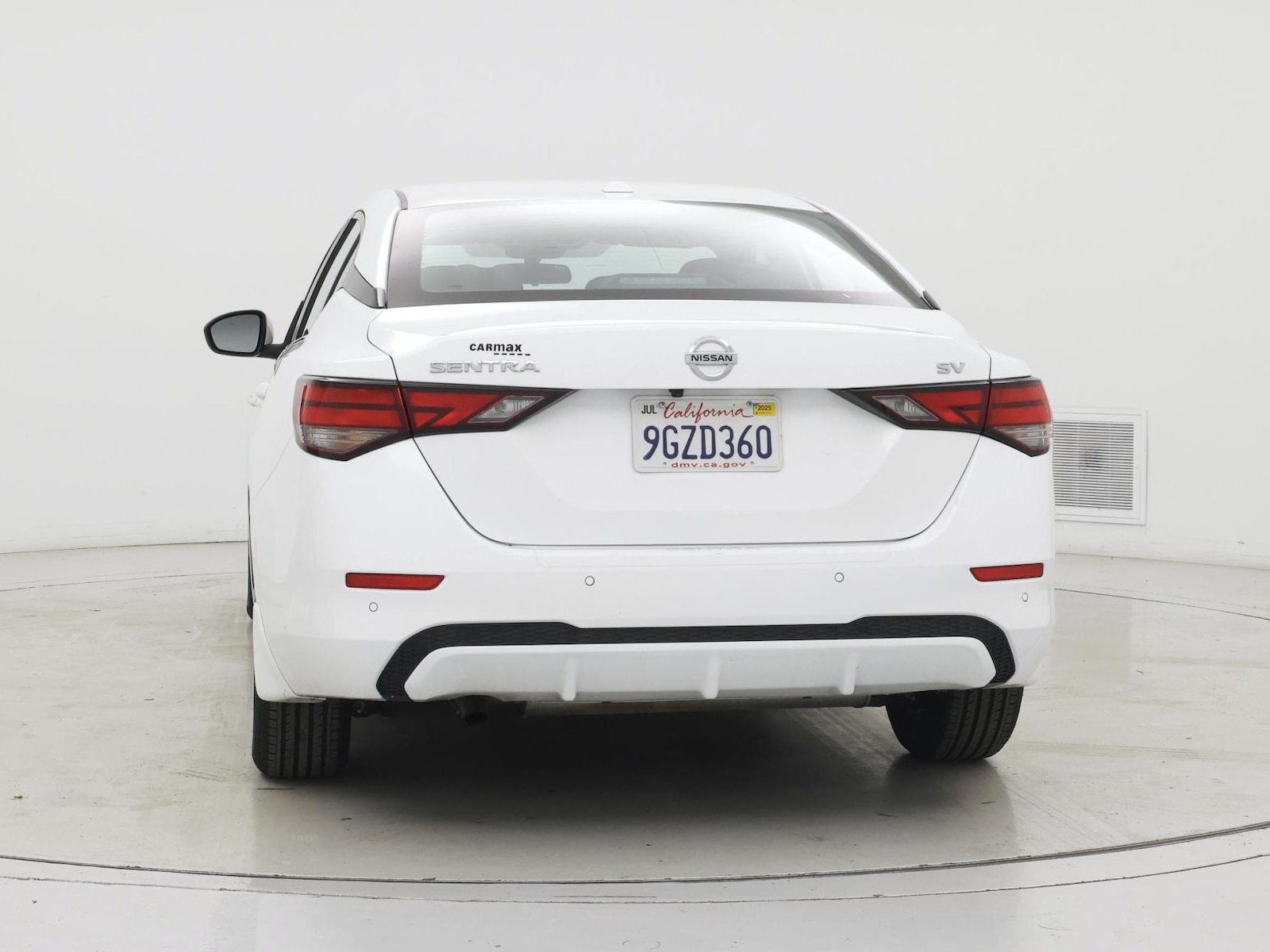 2023 Nissan Sentra SV - Photo 7