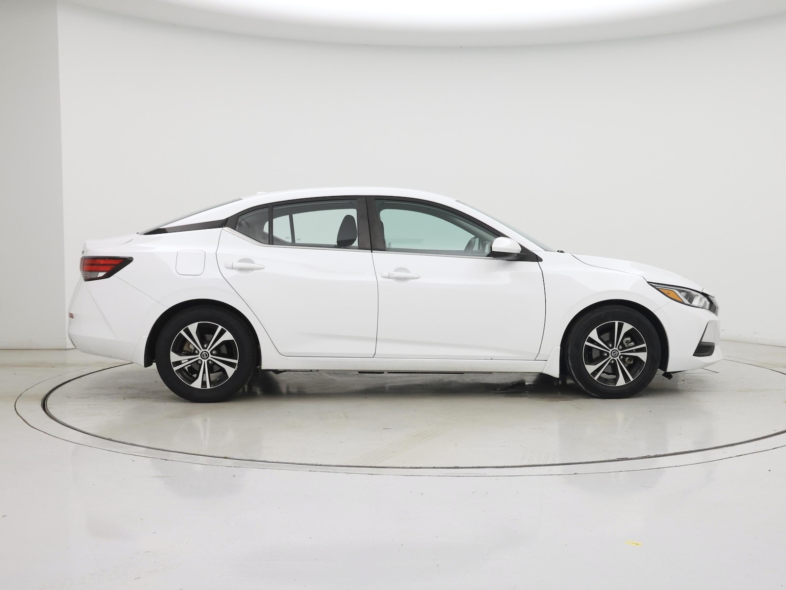 2023 Nissan Sentra SV - Photo 8