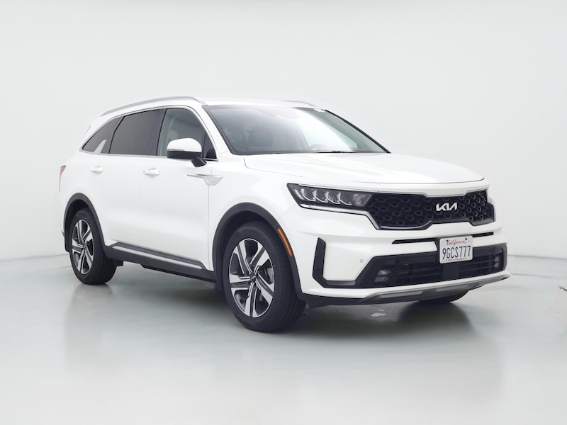 2023 Kia Sorento EX