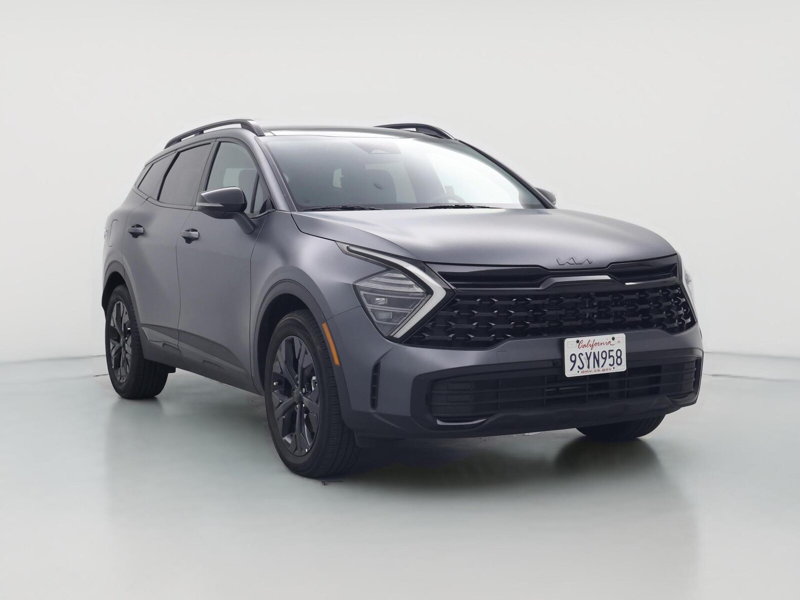 Smart Key & Power Hatch/Deck Lid