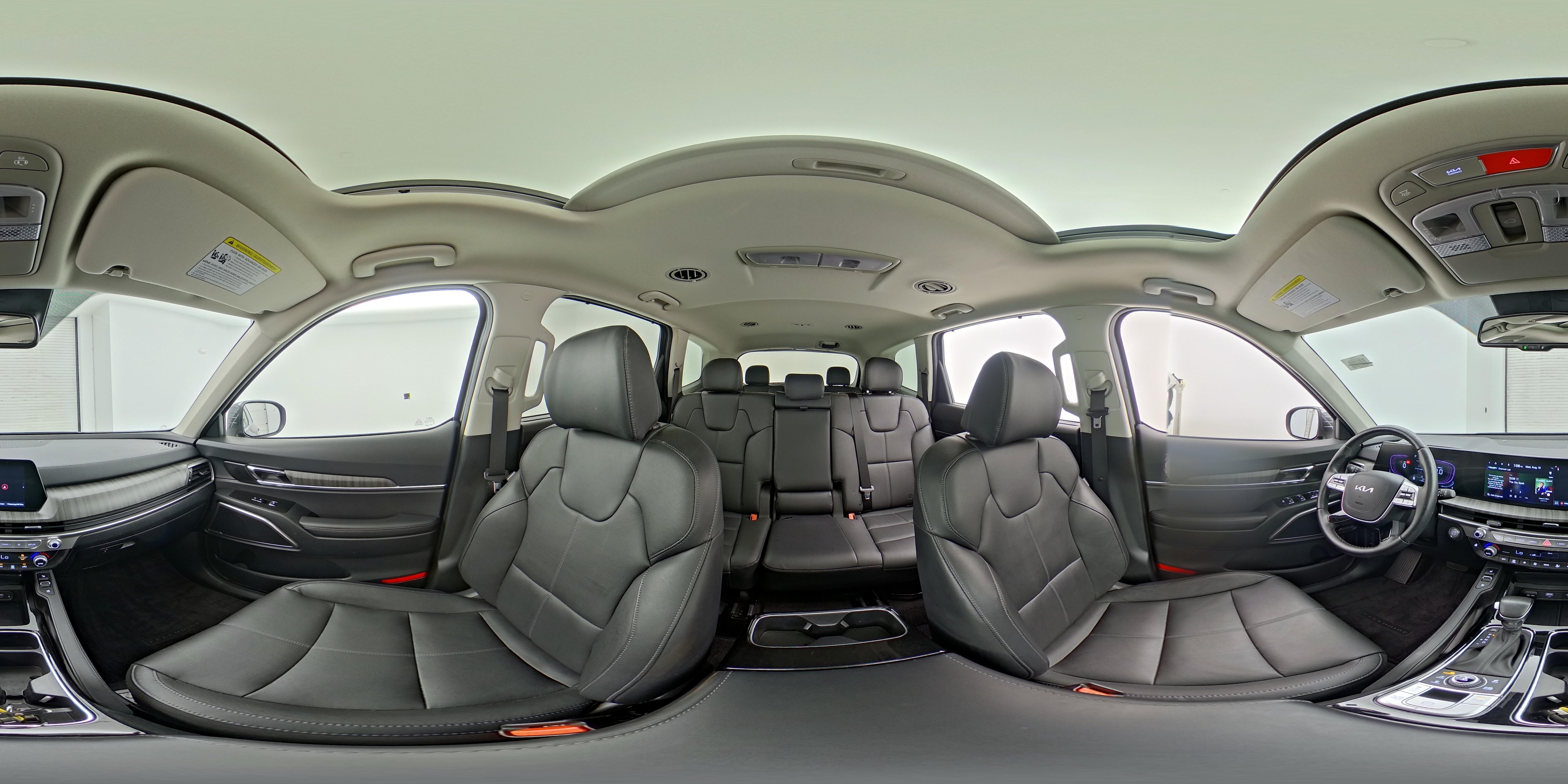 2024 Kia Telluride EX - Photo 28