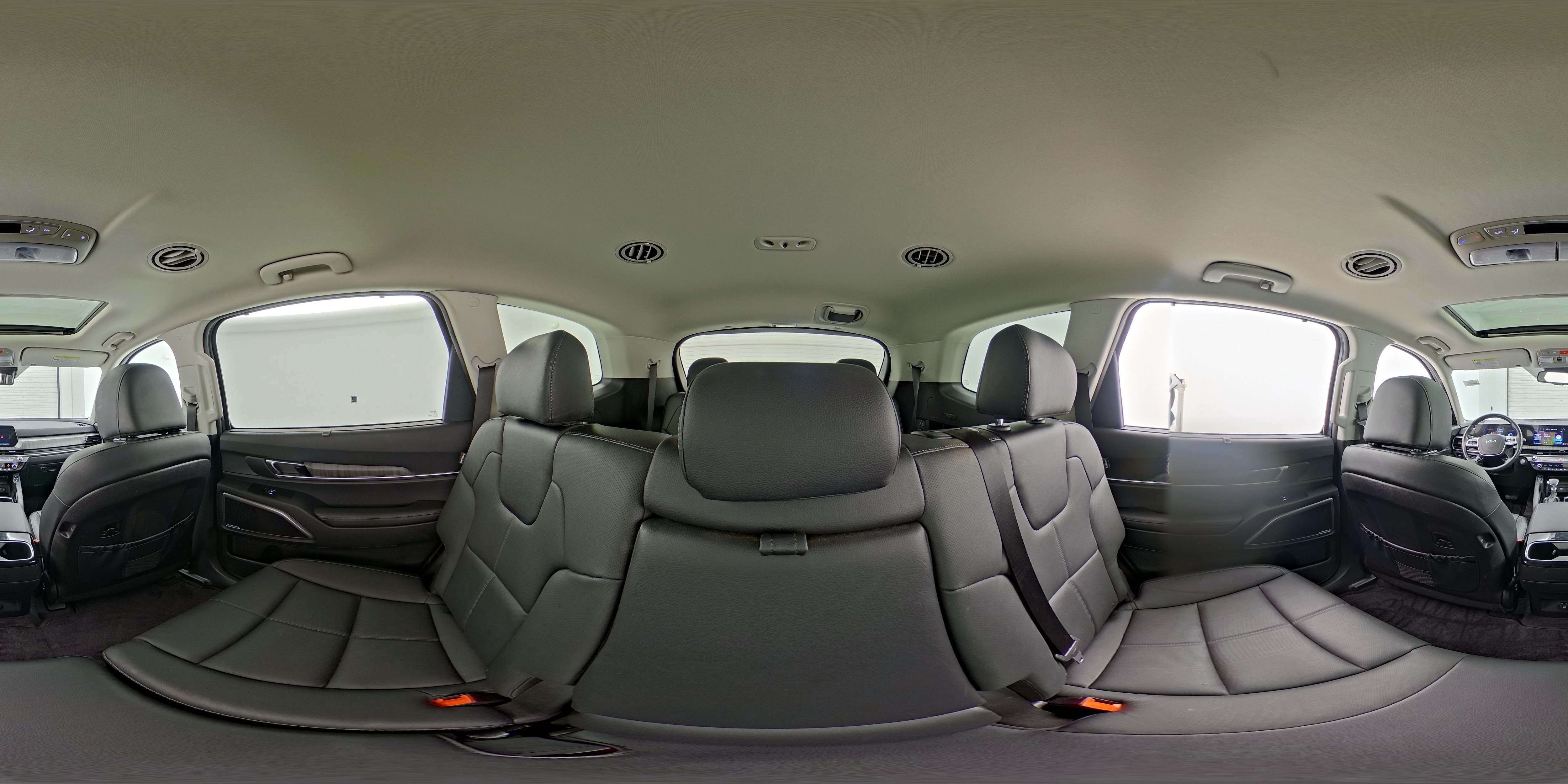 2024 Kia Telluride EX - Photo 29