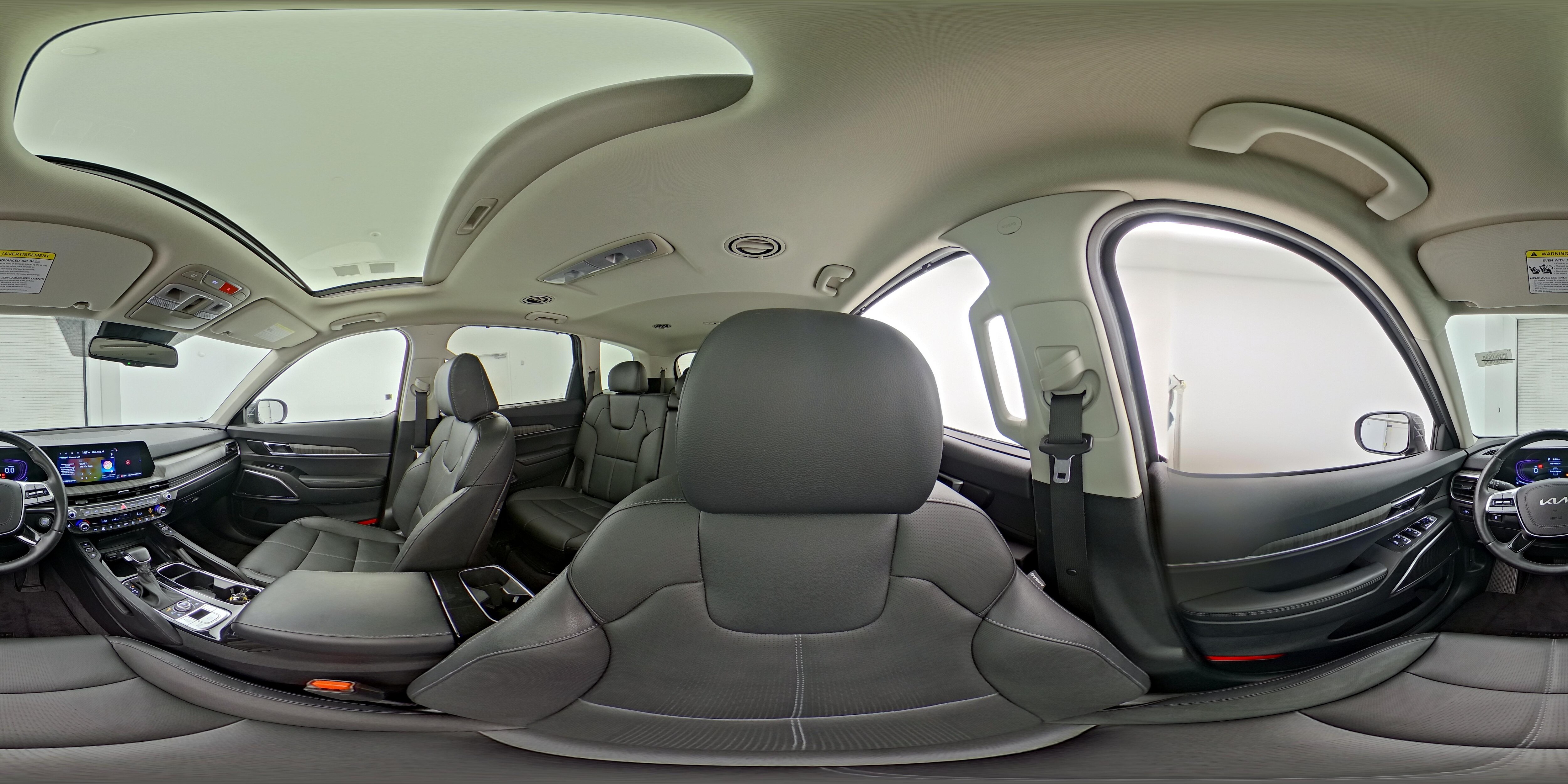 2024 Kia Telluride EX - Photo 30