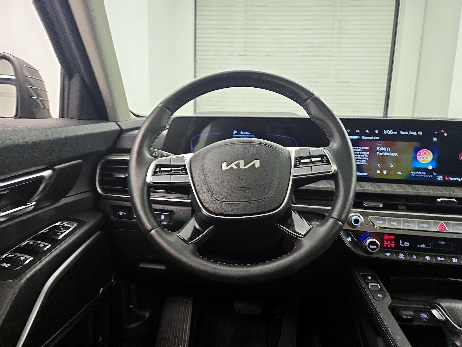 2024 Kia Telluride EX - Photo 11