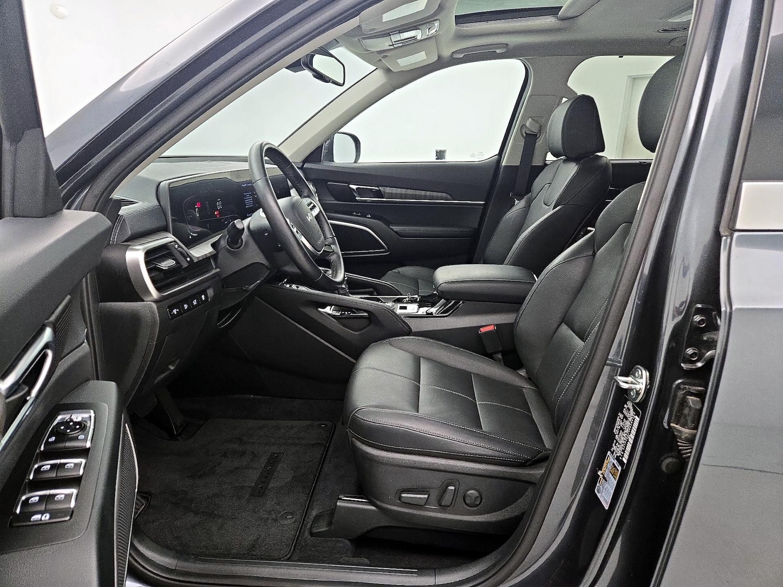 2024 Kia Telluride EX - Photo 12