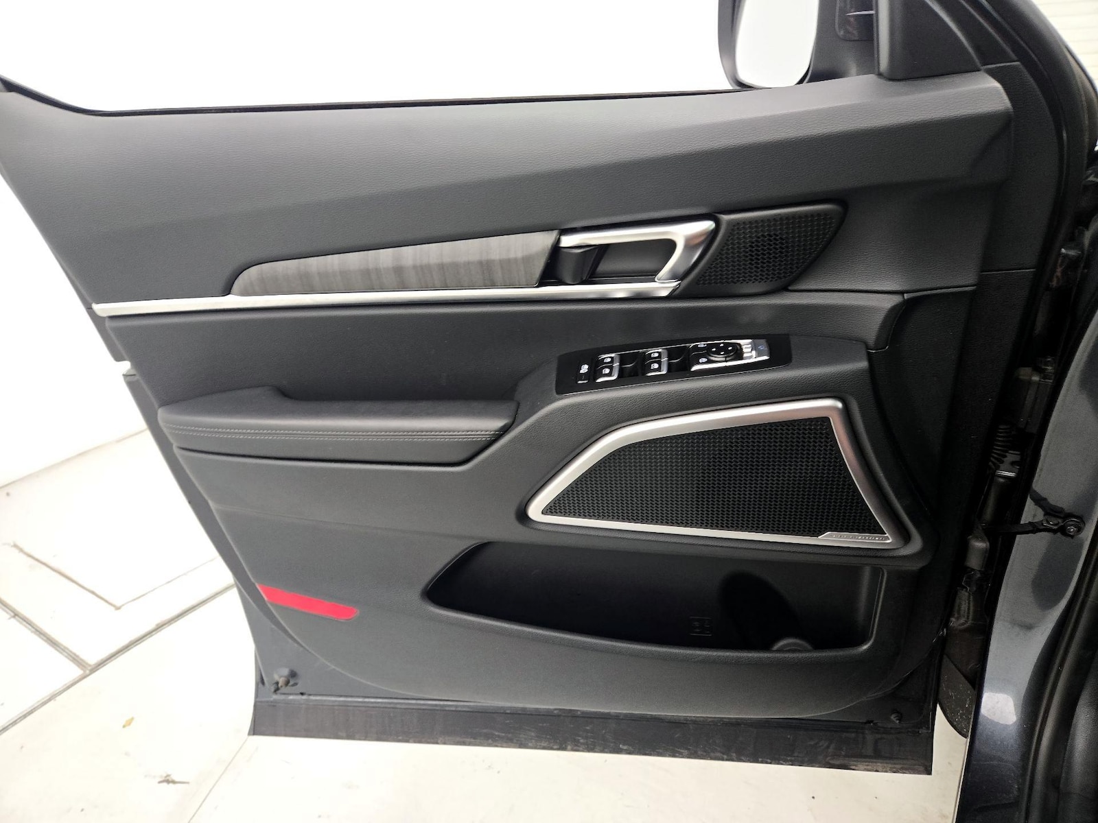 2024 Kia Telluride EX - Photo 13