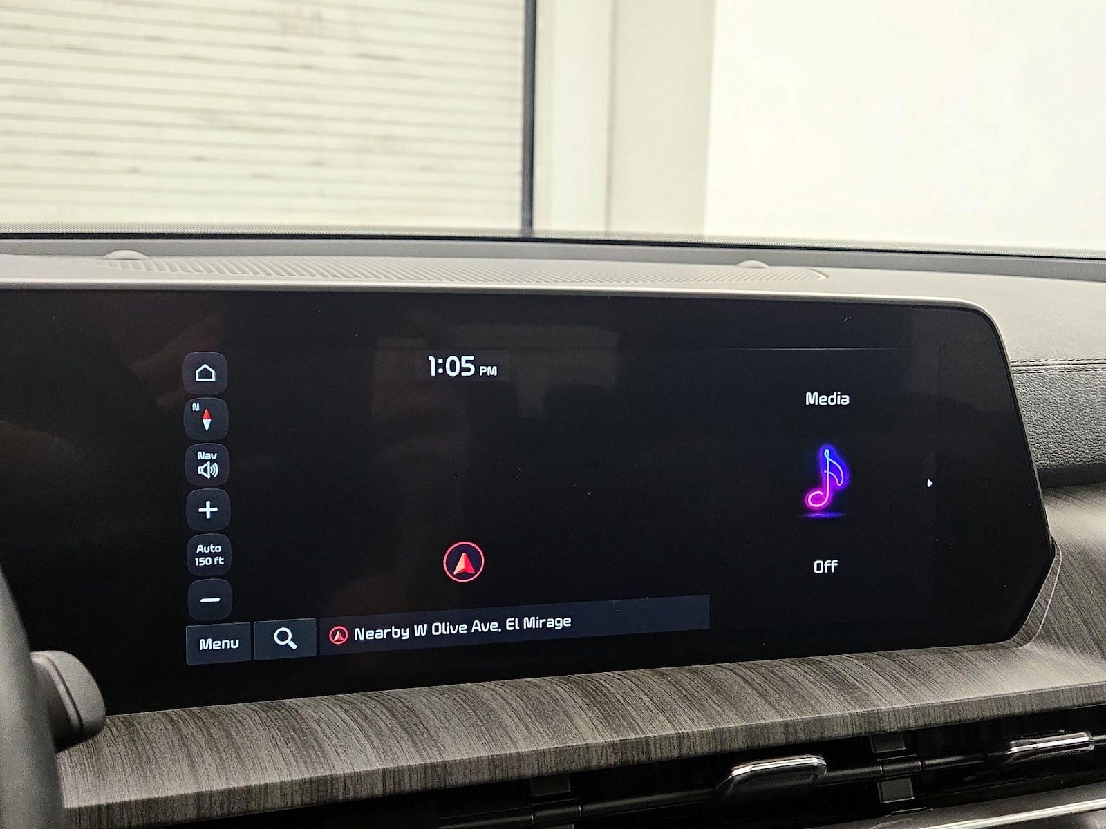 2024 Kia Telluride EX - Photo 15
