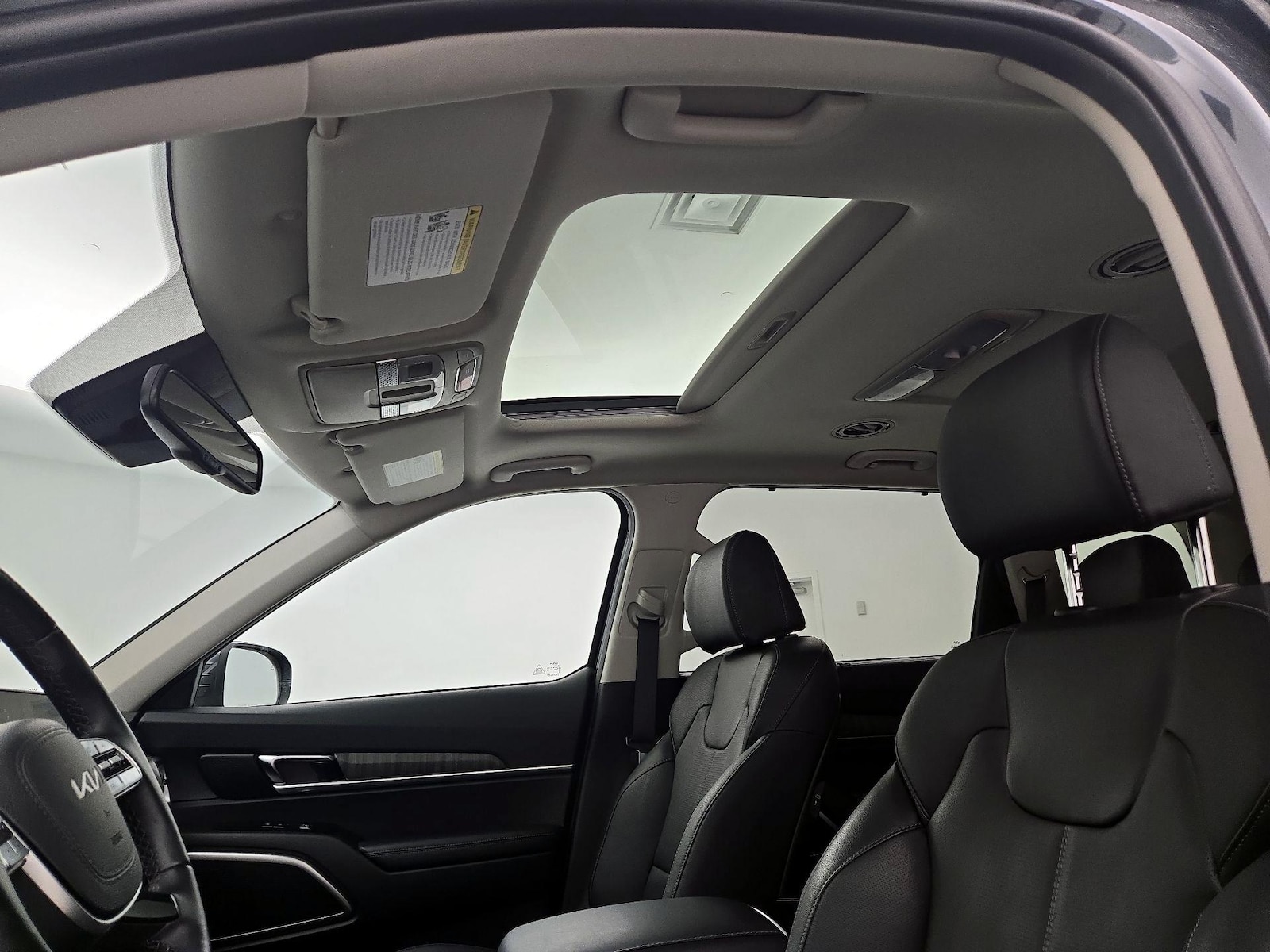 2024 Kia Telluride EX - Photo 21