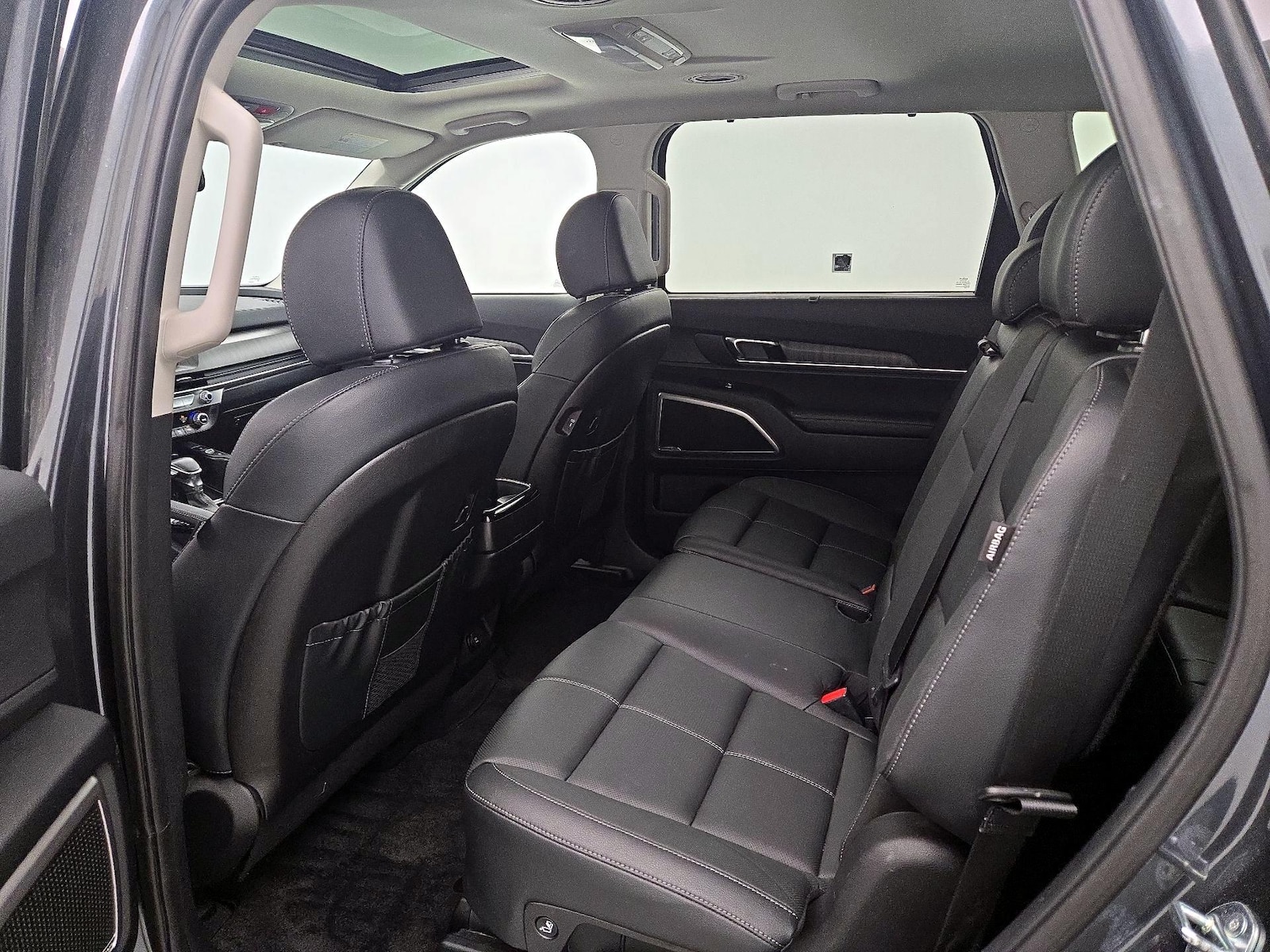 2024 Kia Telluride EX - Photo 22