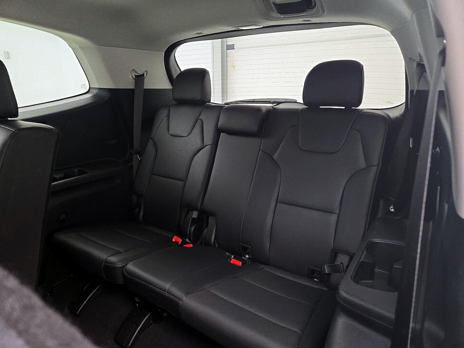 2024 Kia Telluride EX - Photo 23