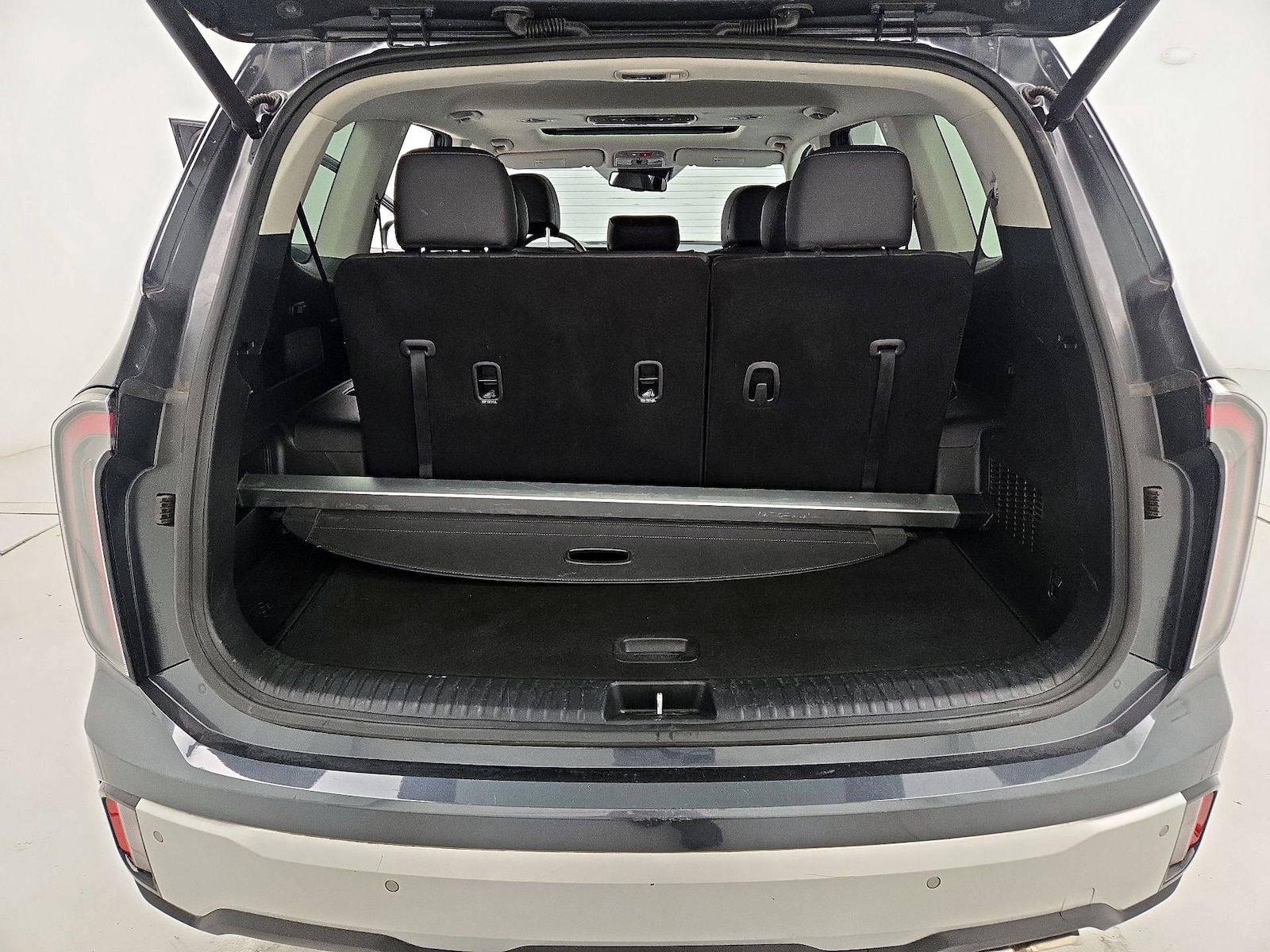 2024 Kia Telluride EX - Photo 24