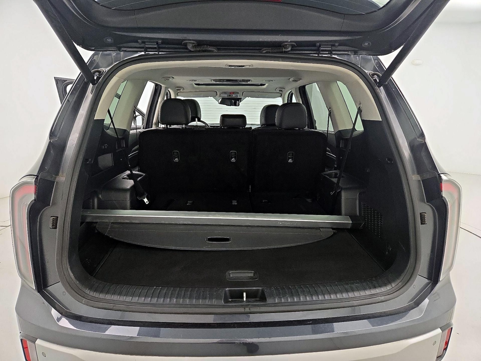 2024 Kia Telluride EX - Photo 25