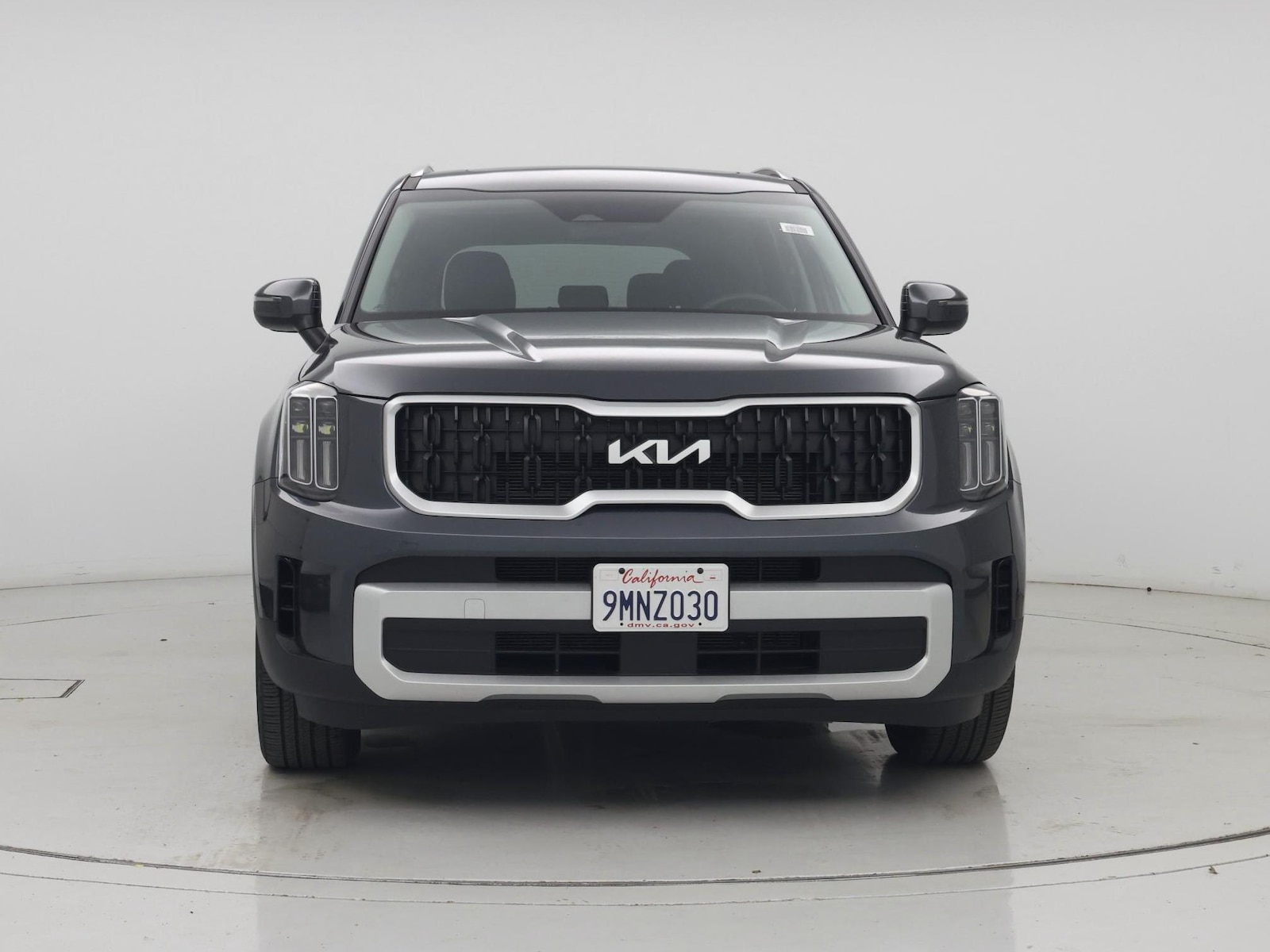 2024 Kia Telluride EX - Photo 6