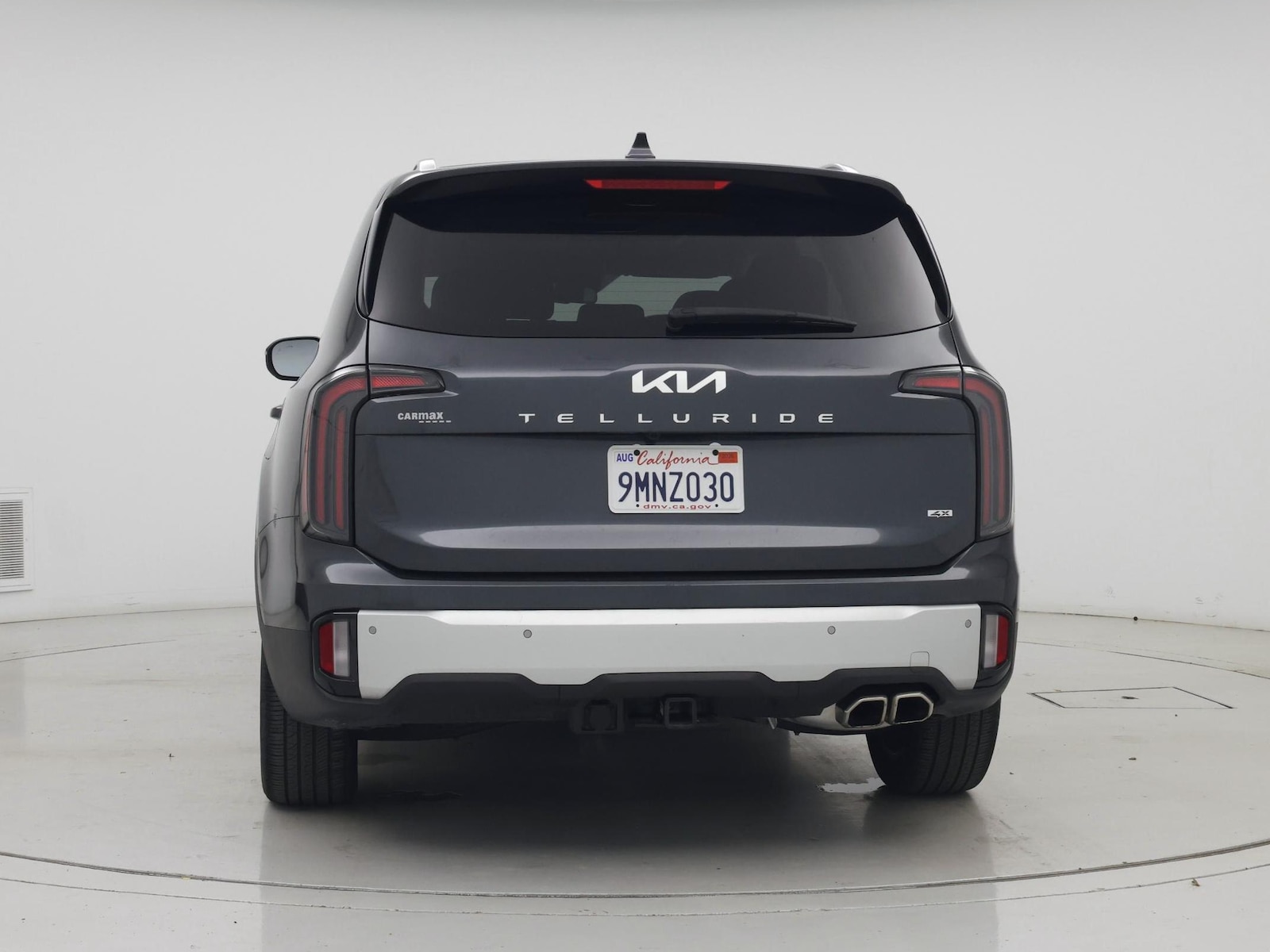 2024 Kia Telluride EX - Photo 7