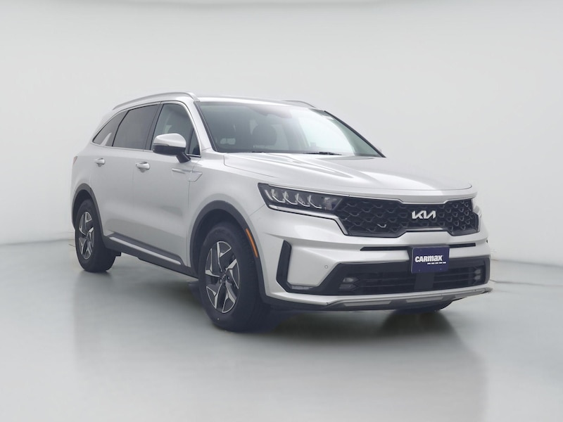 2023 Kia Sorento EX