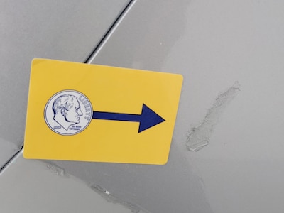 Condition detail