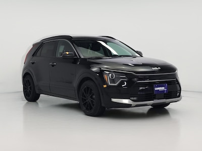 2023 Kia Niro SX
