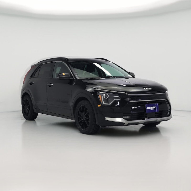2023 Kia Niro SX
