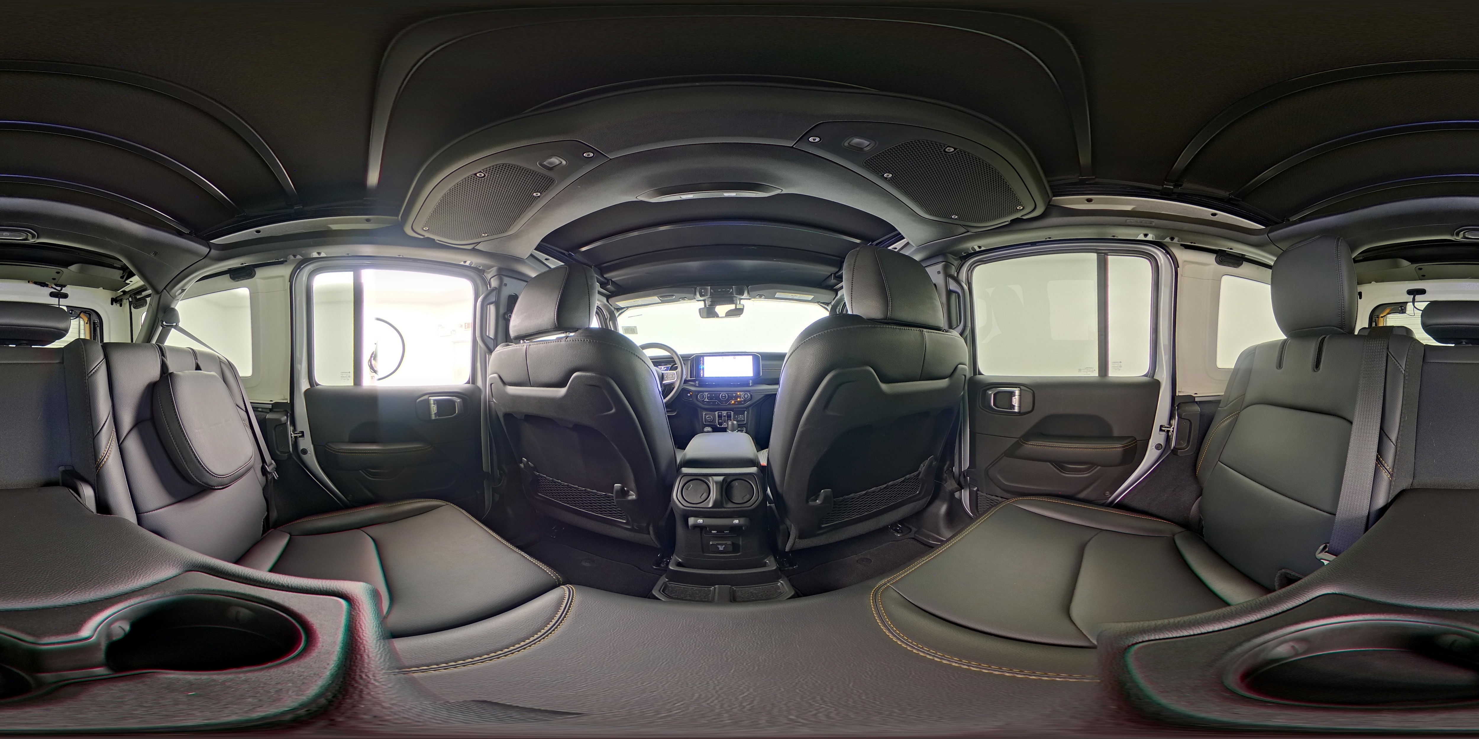 2024 Jeep Wrangler 4xe Sahara 4XE - Photo 26