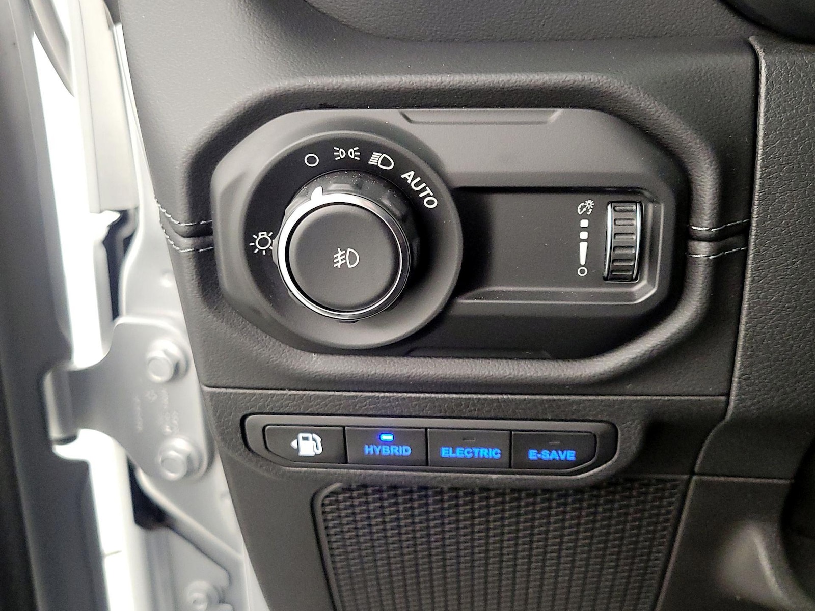 2024 Jeep Wrangler 4xe Sahara 4XE - Photo 14