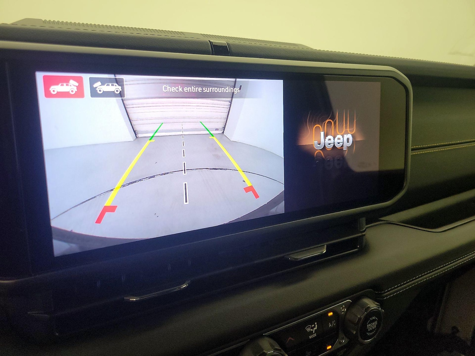 2024 Jeep Wrangler 4xe Sahara 4XE - Photo 16